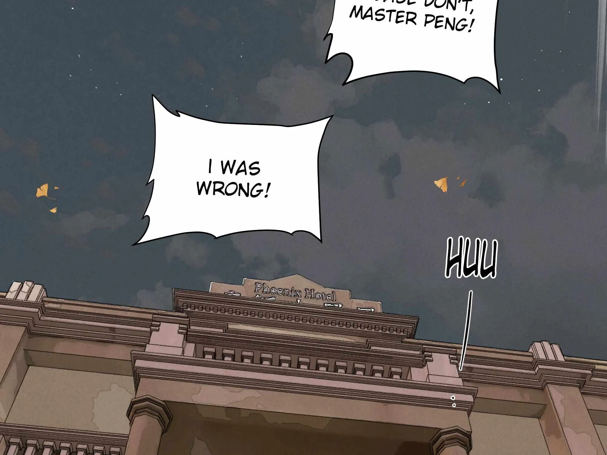 Read Fugue Across Worlds chapter 8 image 105 on Lezhin