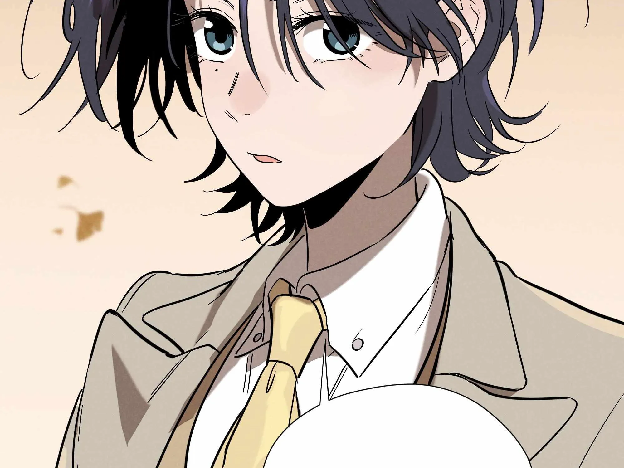 Read Fugue Across Worlds chapter 8 image 112 on Lezhin