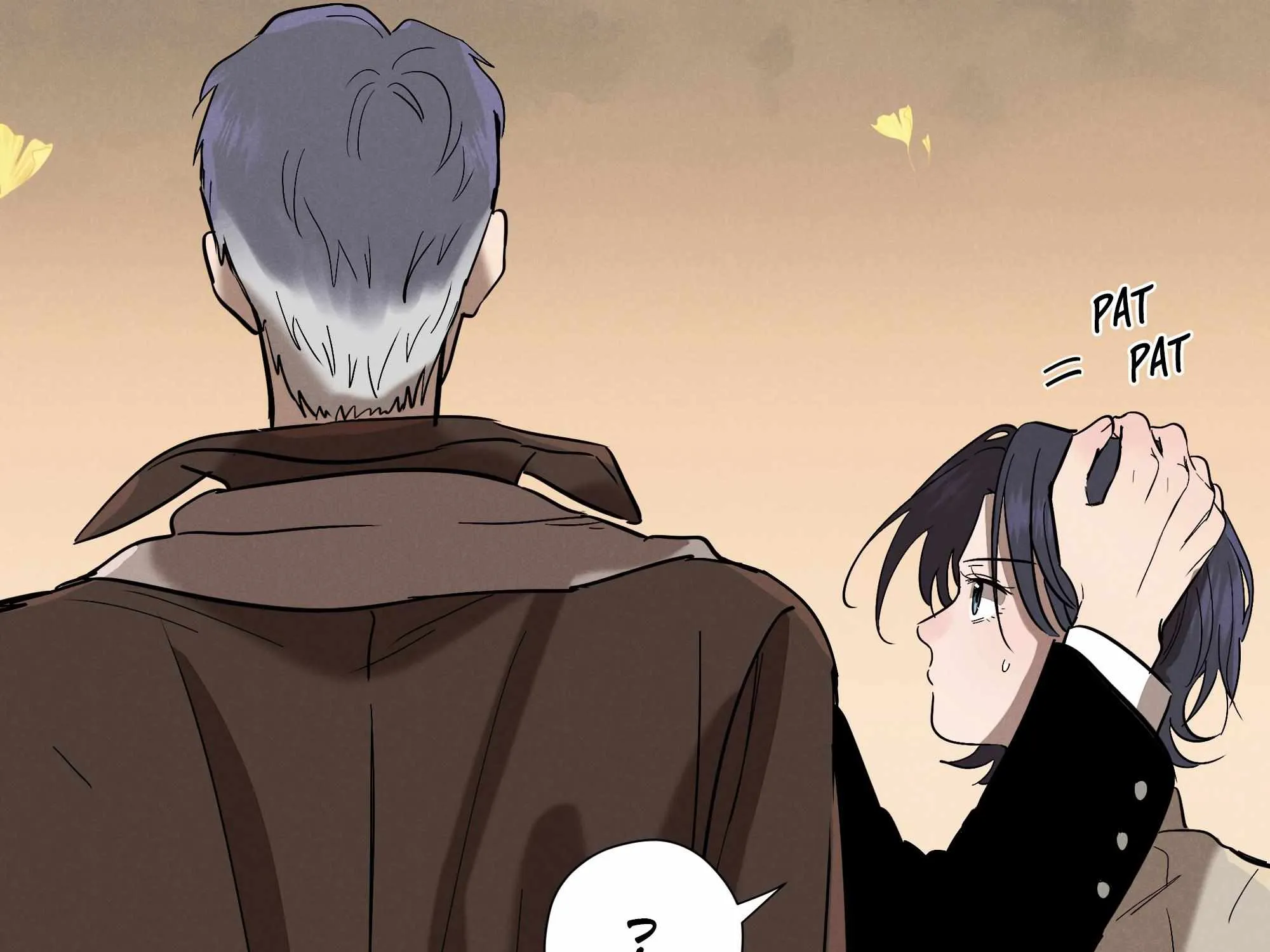 Read Fugue Across Worlds chapter 8 image 117 on Lezhin