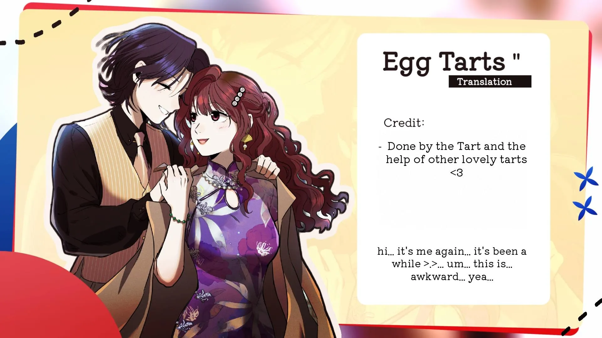 Read Fugue Across Worlds chapter 8 image 123 on Lezhin
