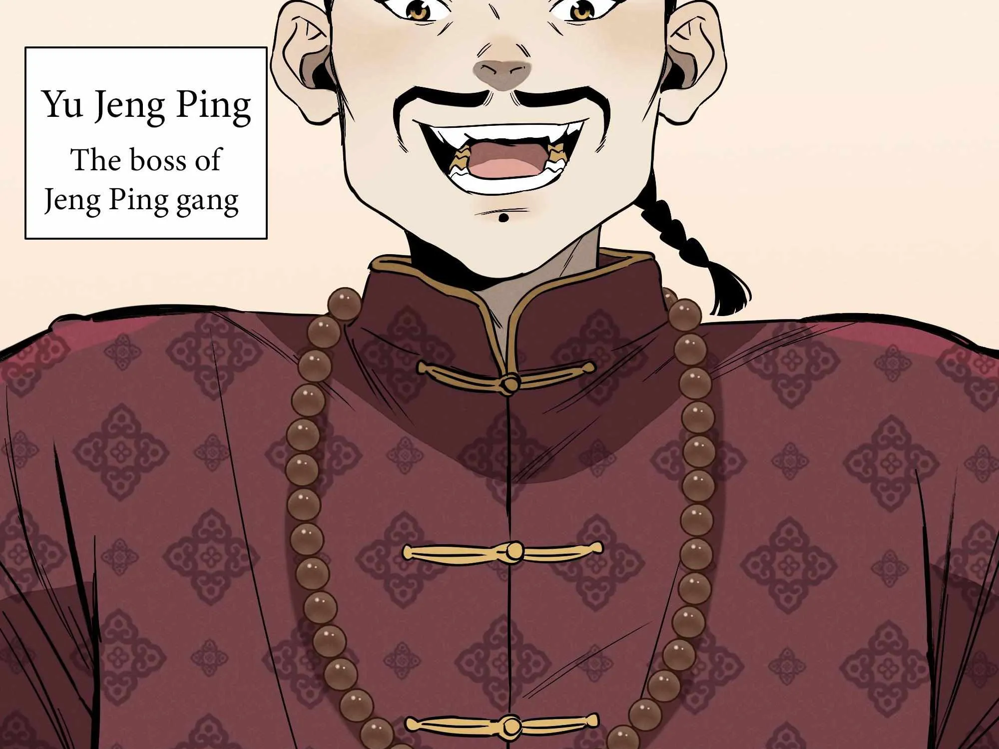 Read Fugue Across Worlds chapter 8 image 15 on Lezhin