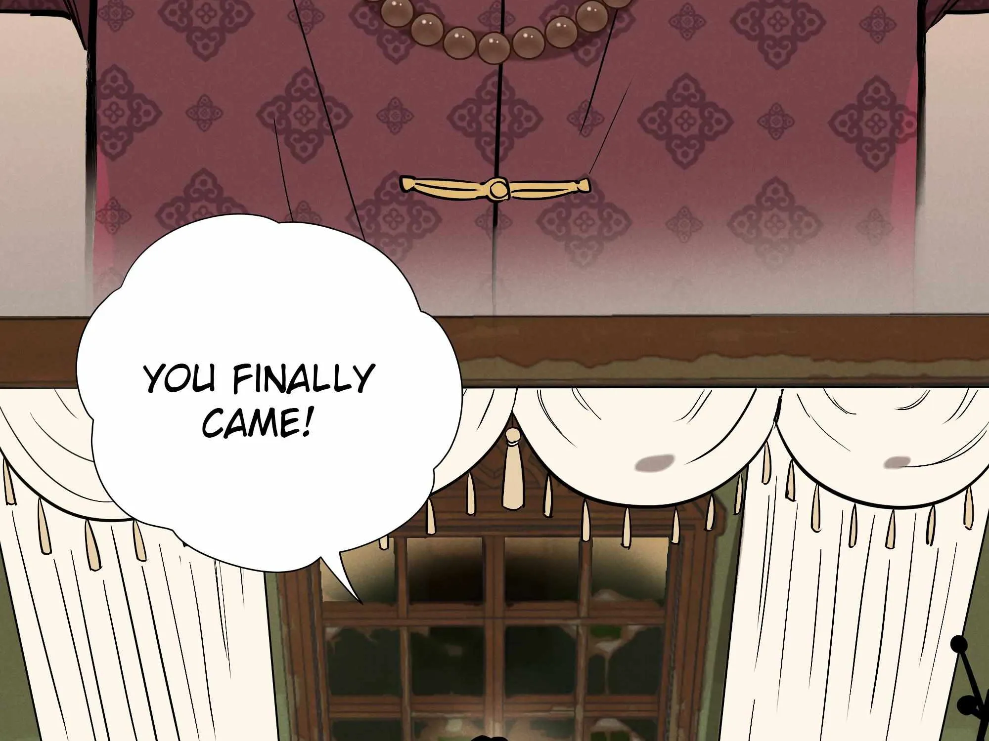 Read Fugue Across Worlds chapter 8 image 16 on Lezhin
