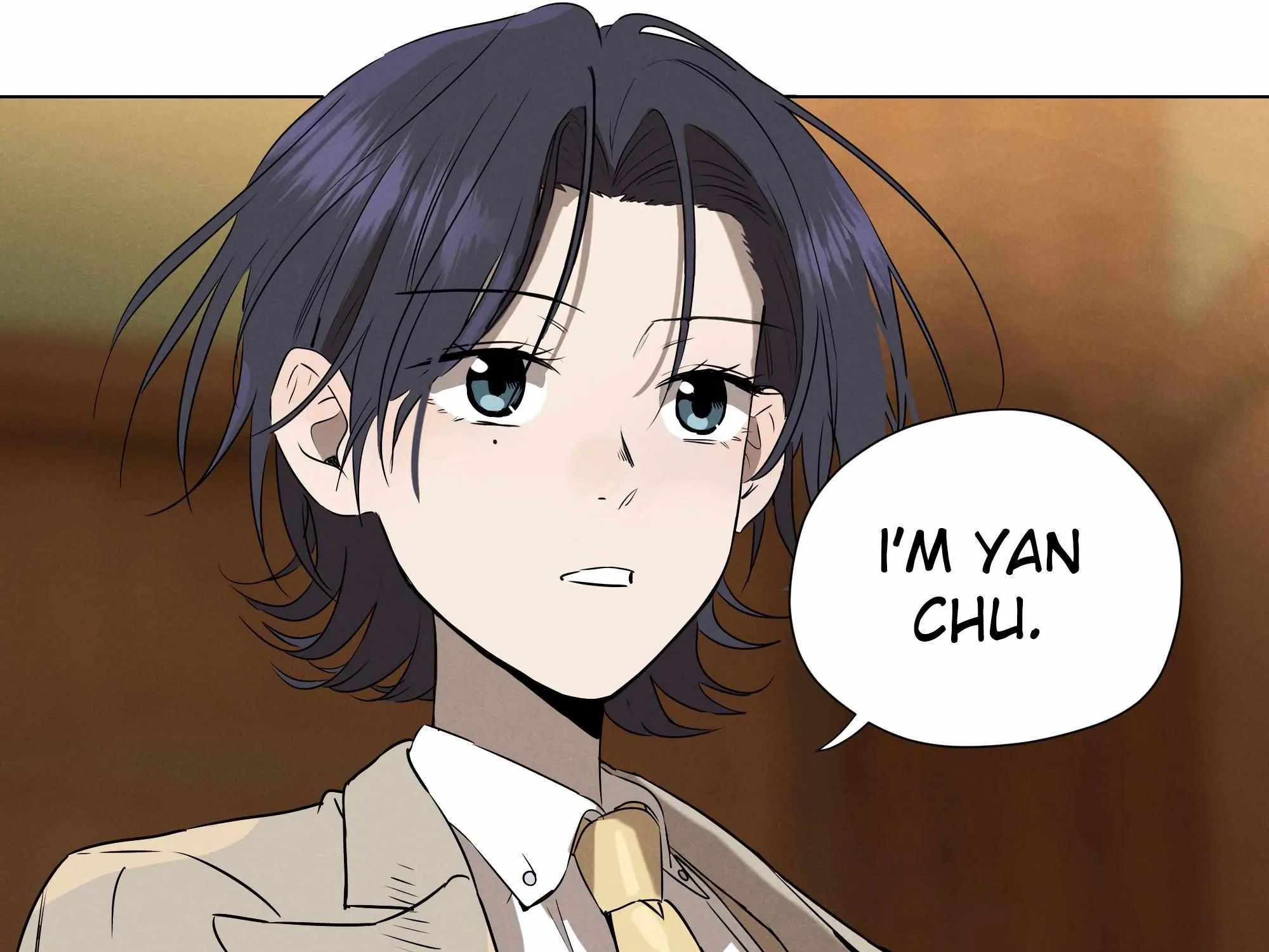Read Fugue Across Worlds chapter 8 image 20 on Lezhin