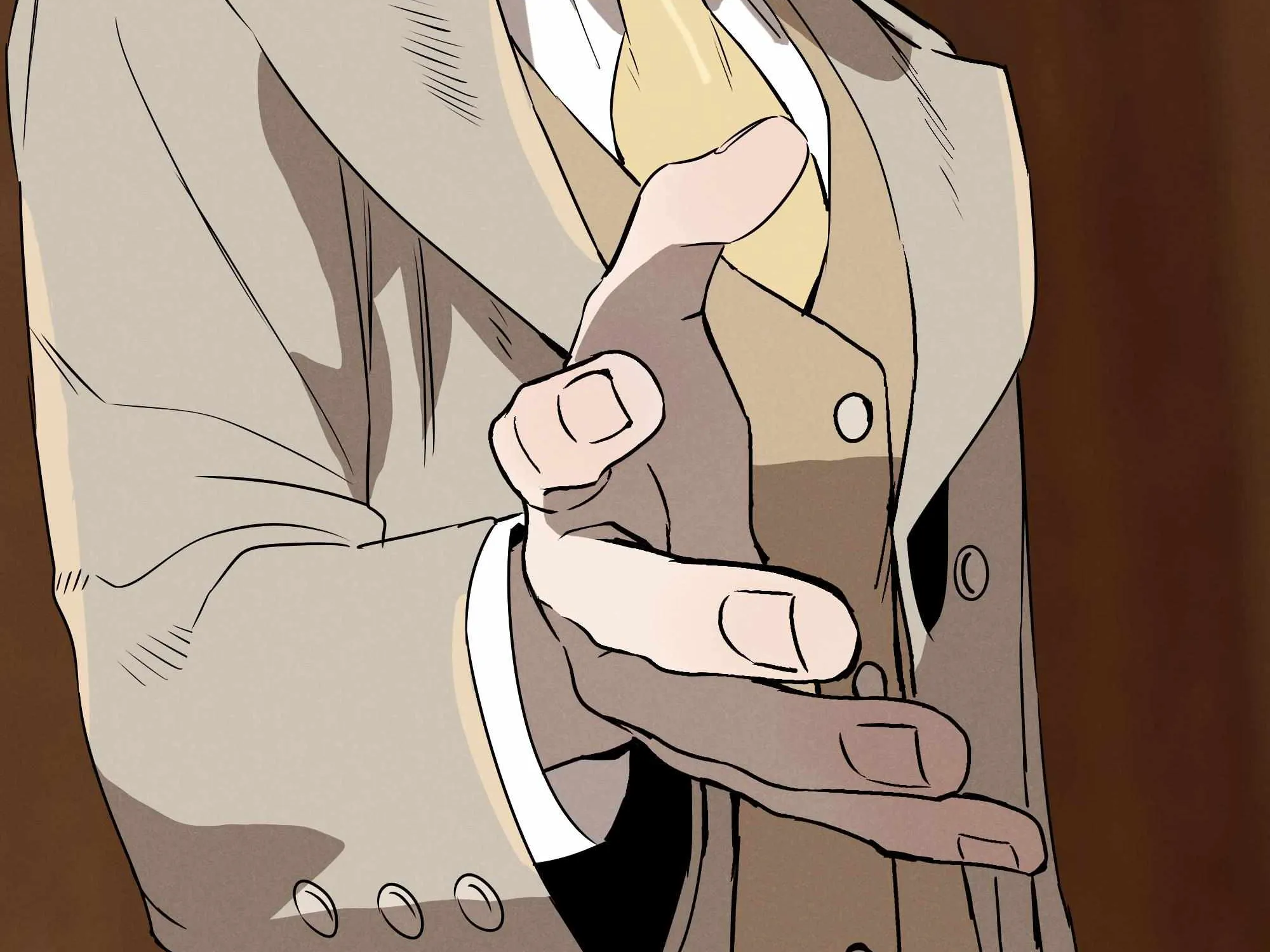 Read Fugue Across Worlds chapter 8 image 21 on Lezhin