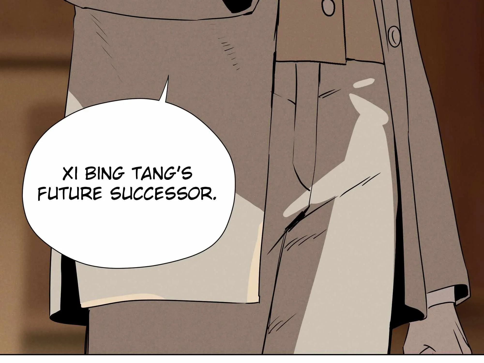Read Fugue Across Worlds chapter 8 image 22 on Lezhin
