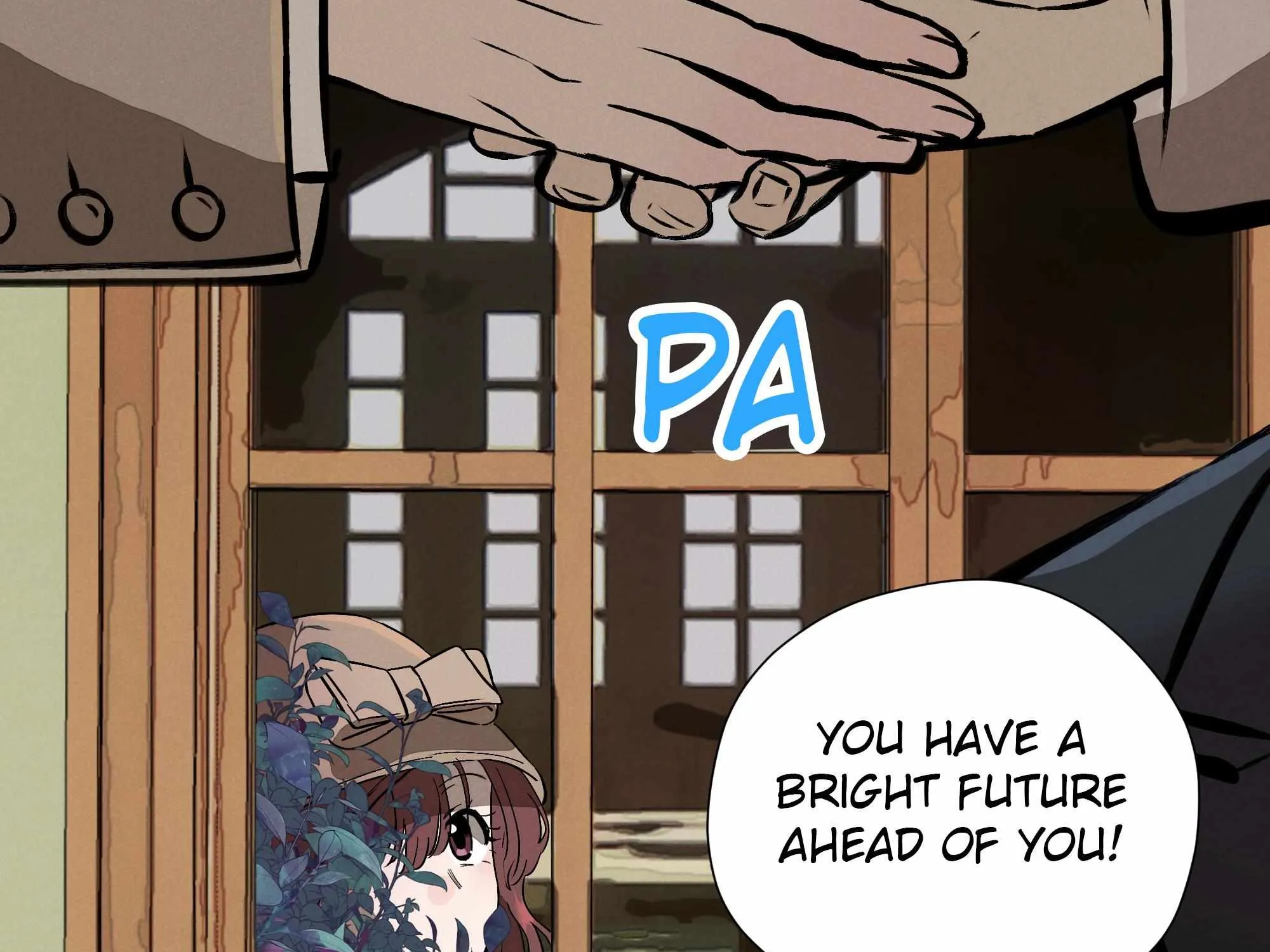 Read Fugue Across Worlds chapter 8 image 24 on Lezhin