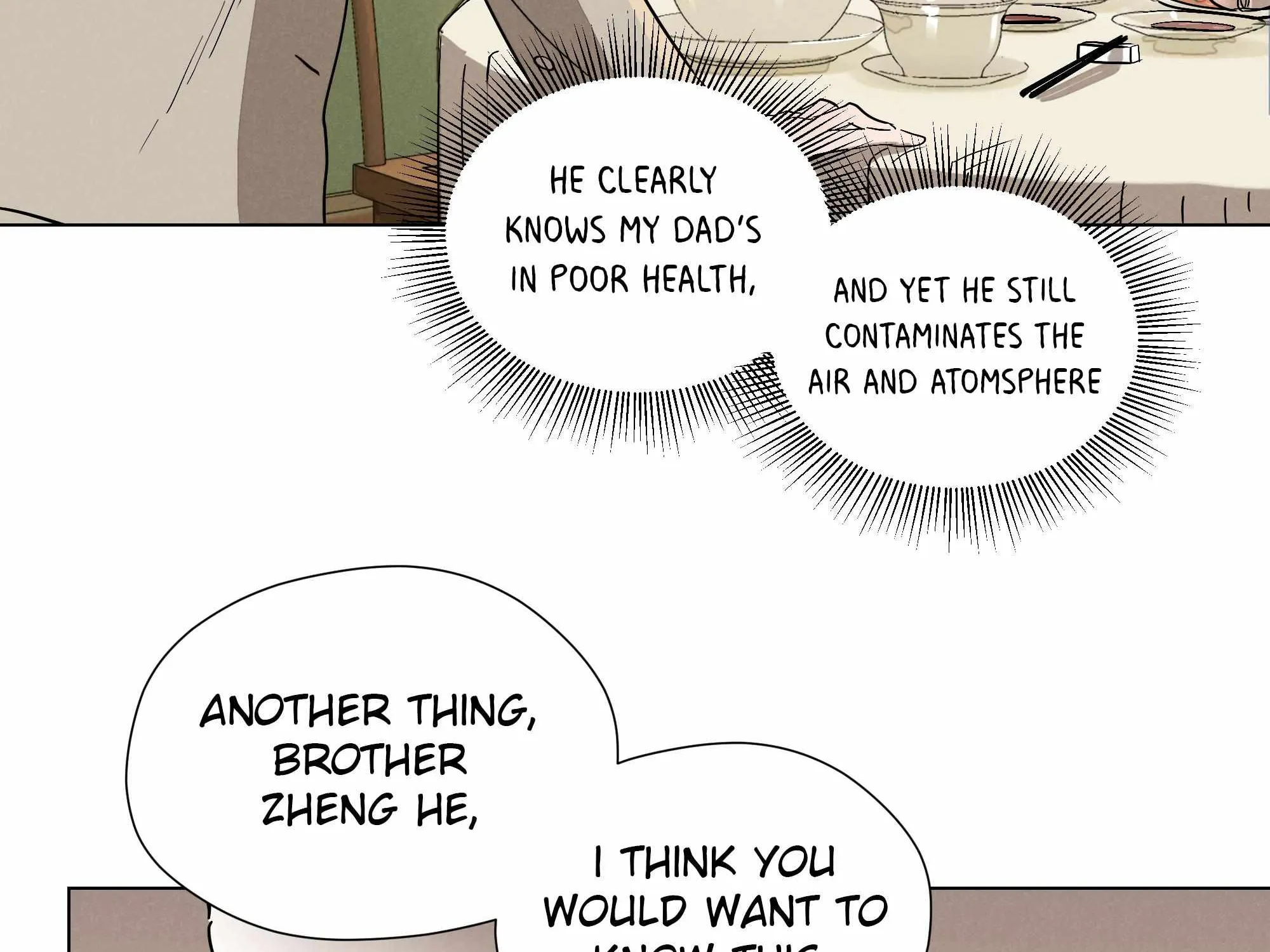 Read Fugue Across Worlds chapter 8 image 36 on Lezhin