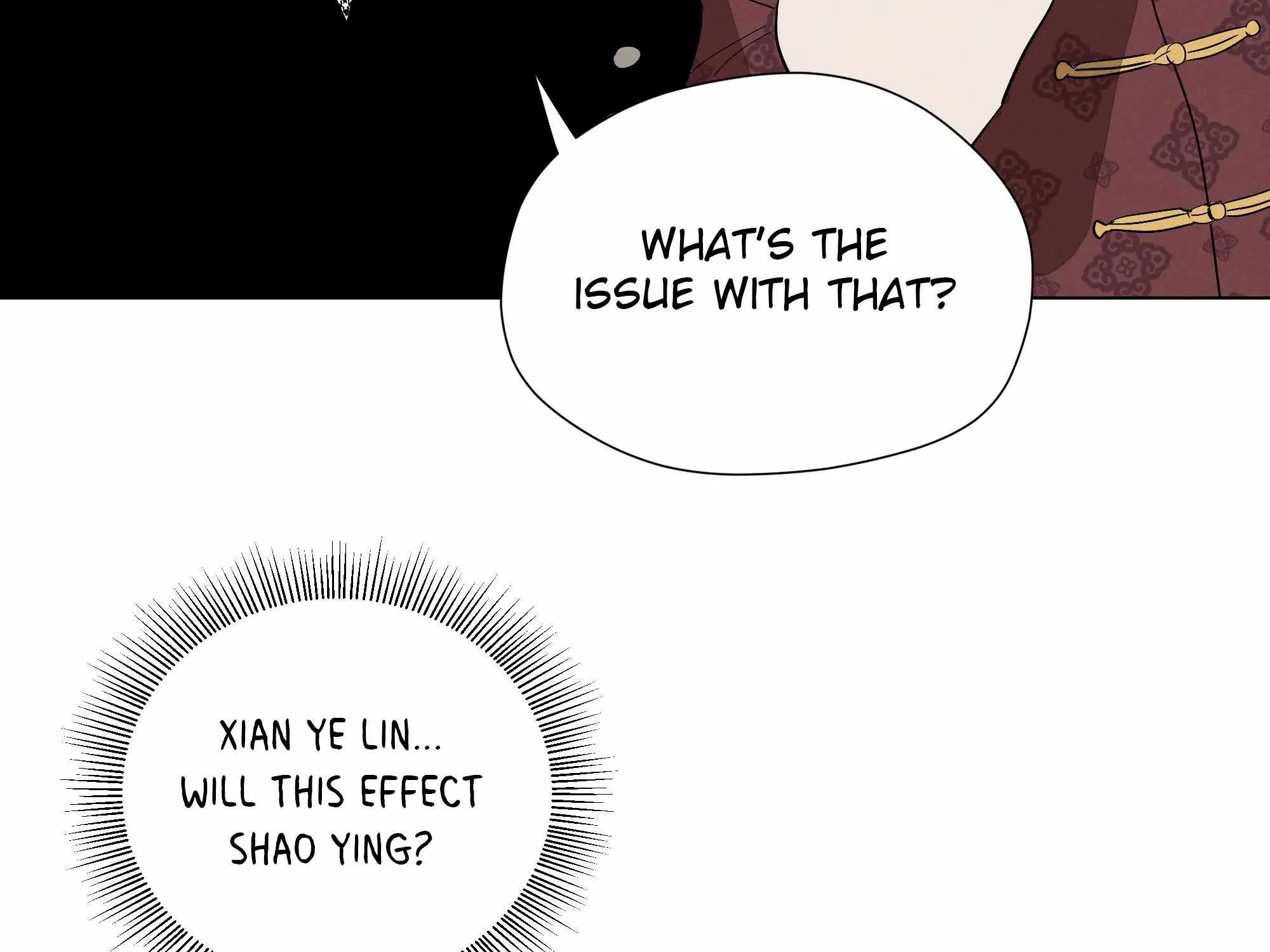 Read Fugue Across Worlds chapter 8 image 40 on Lezhin