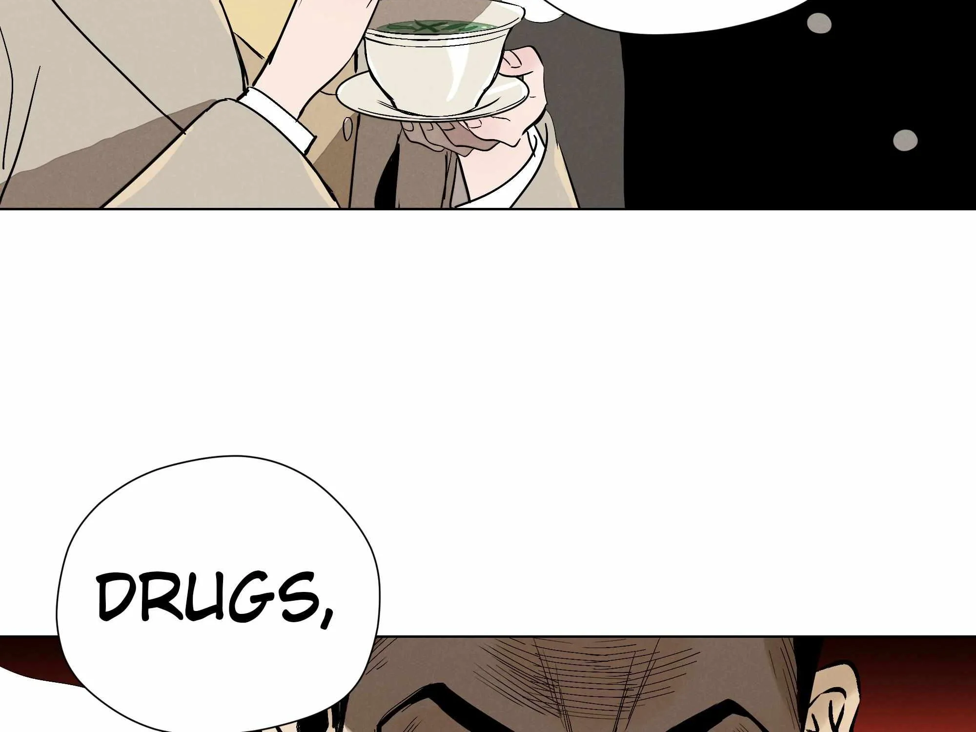 Read Fugue Across Worlds chapter 8 image 42 on Lezhin
