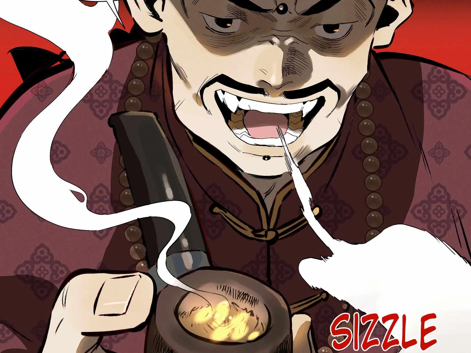Read Fugue Across Worlds chapter 8 image 43 on Lezhin