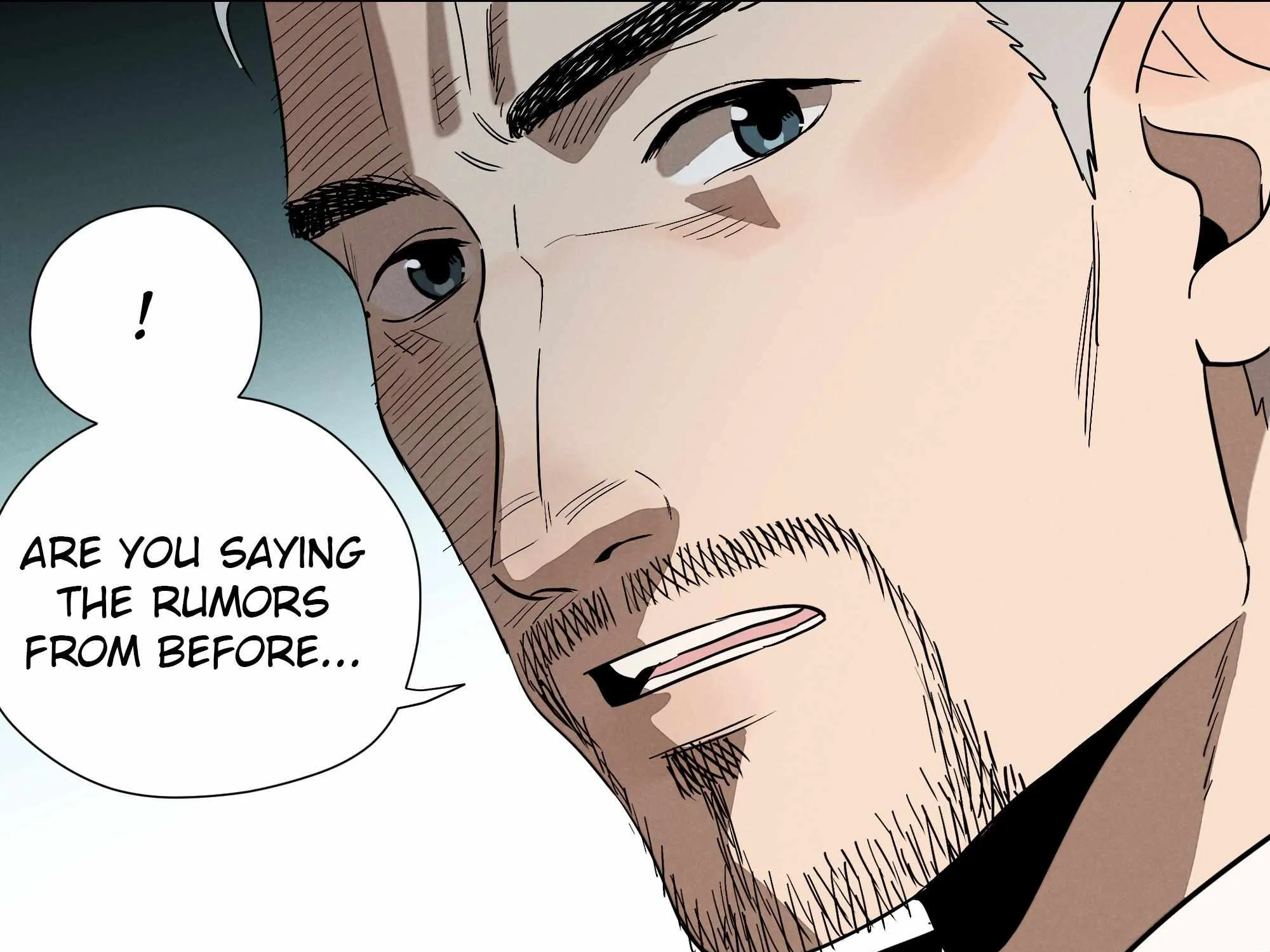 Read Fugue Across Worlds chapter 8 image 46 on Lezhin