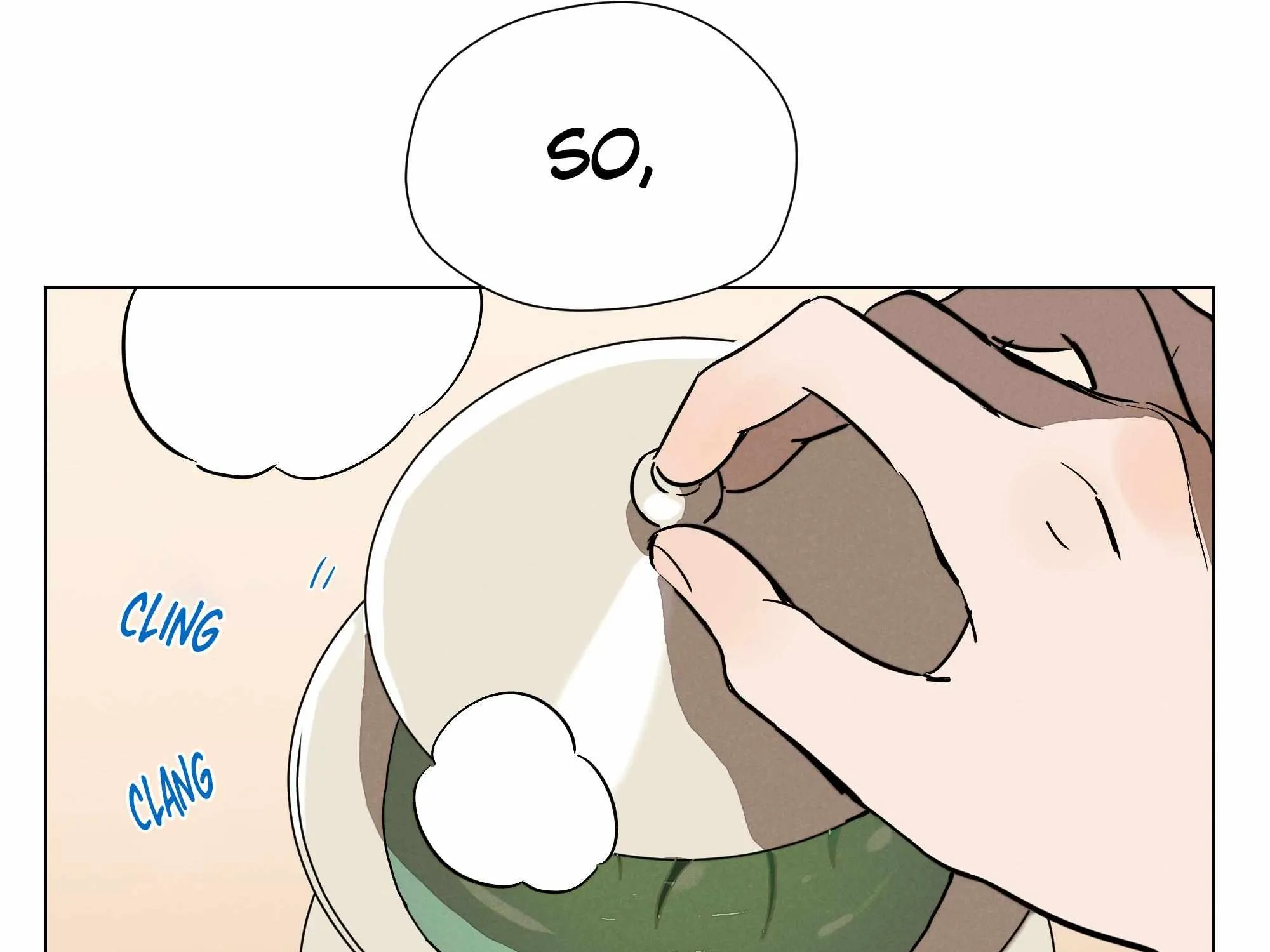Read Fugue Across Worlds chapter 8 image 52 on Lezhin