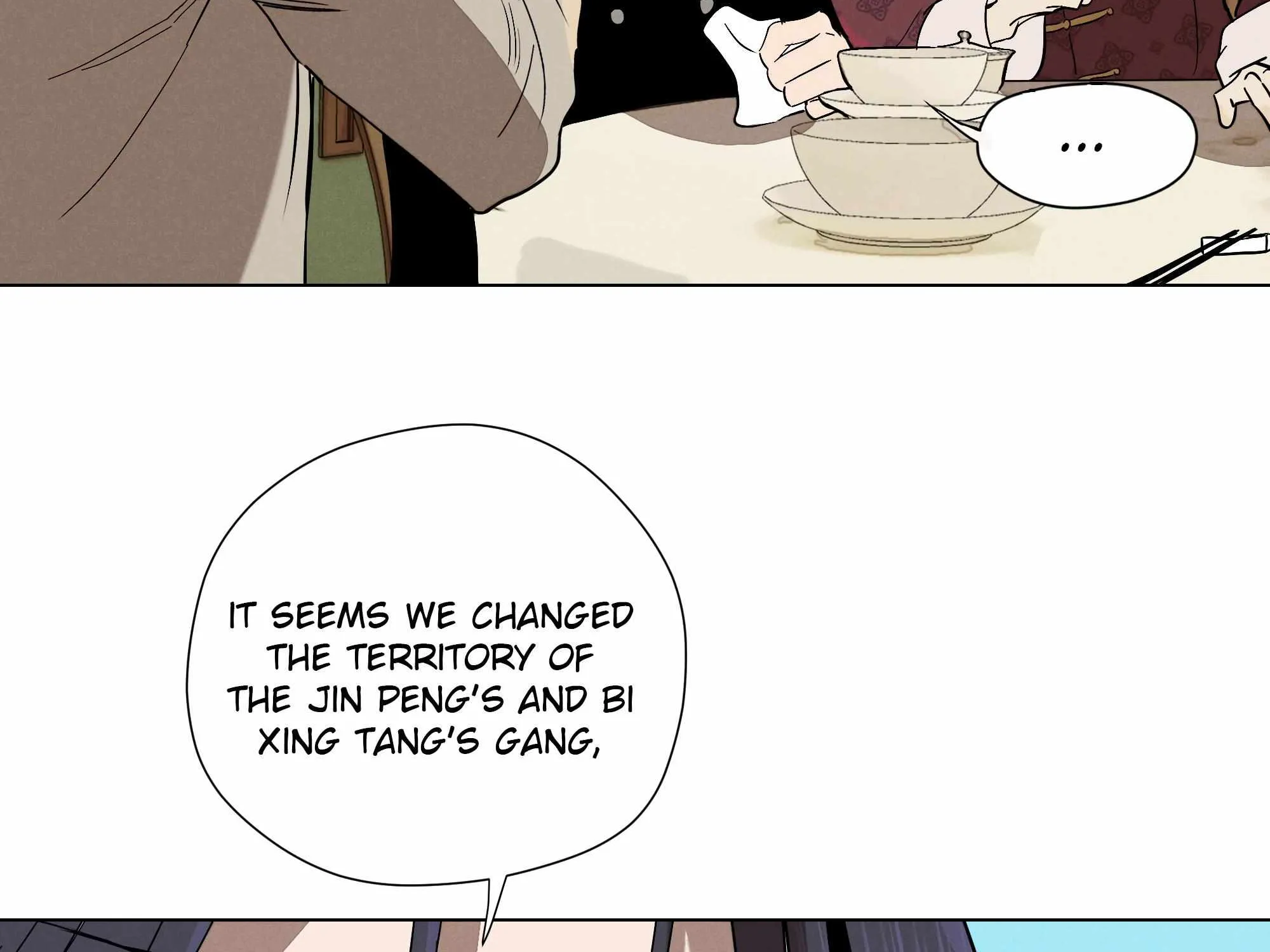 Read Fugue Across Worlds chapter 8 image 55 on Lezhin