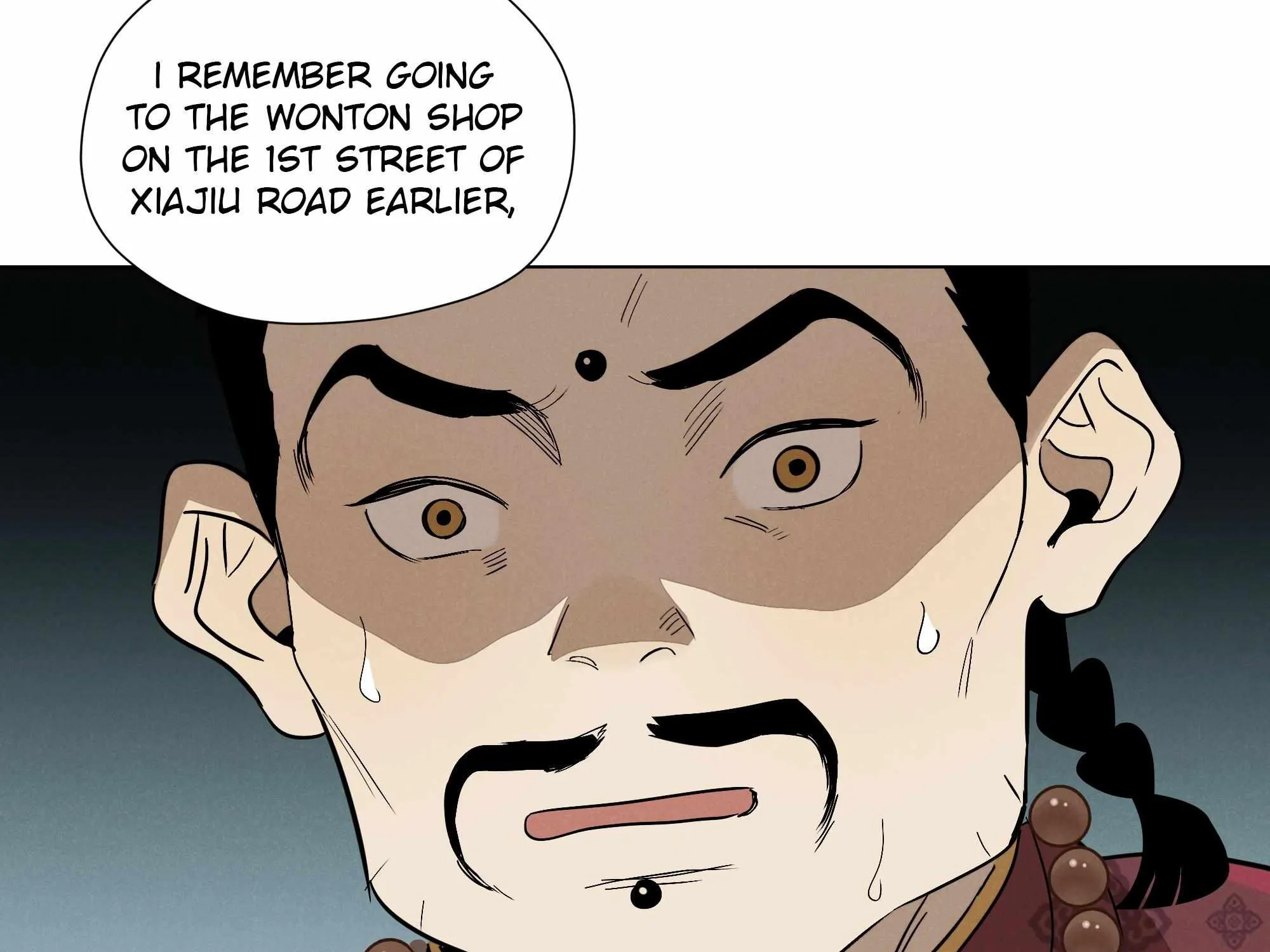Read Fugue Across Worlds chapter 8 image 57 on Lezhin