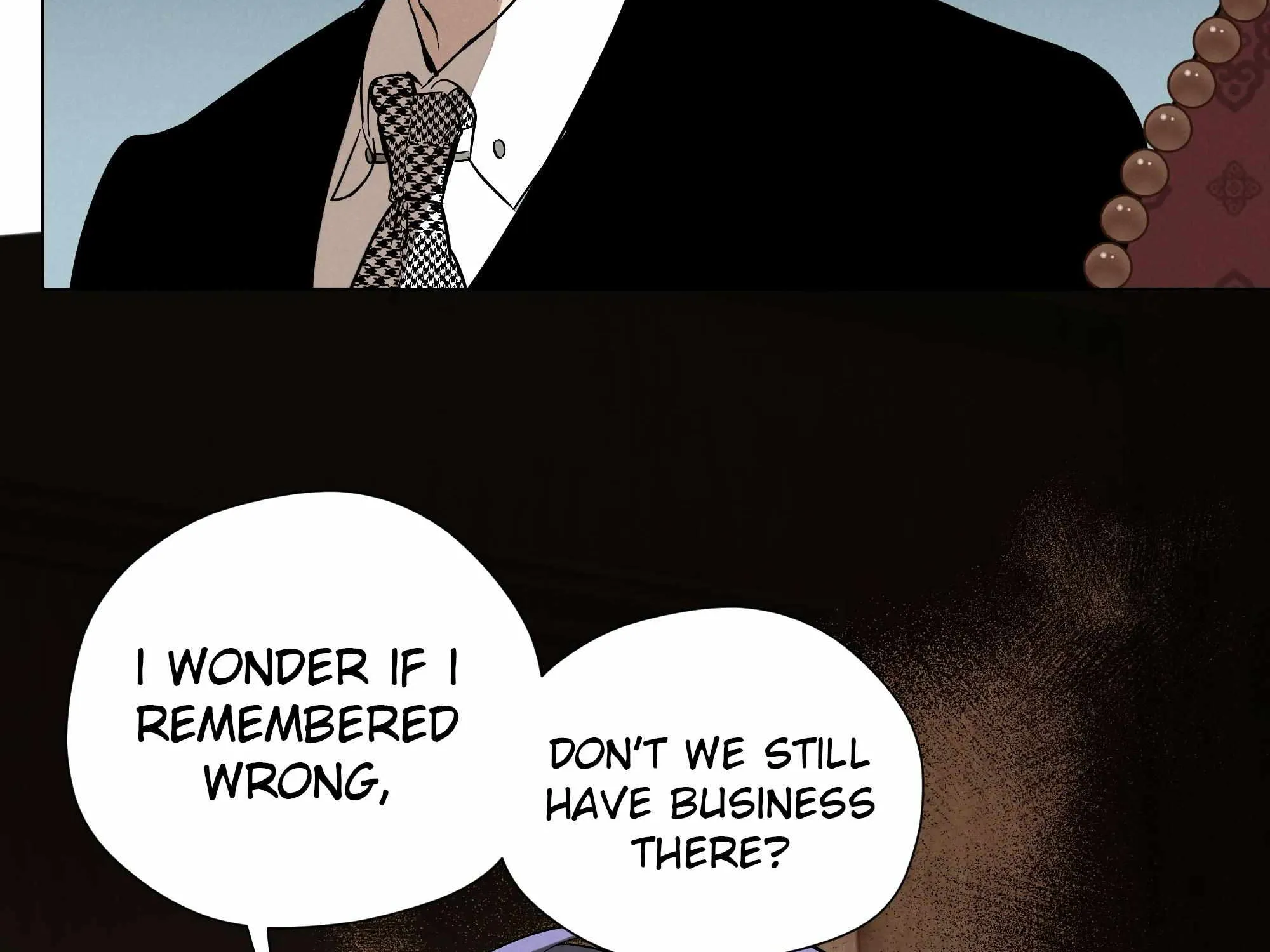 Read Fugue Across Worlds chapter 8 image 60 on Lezhin