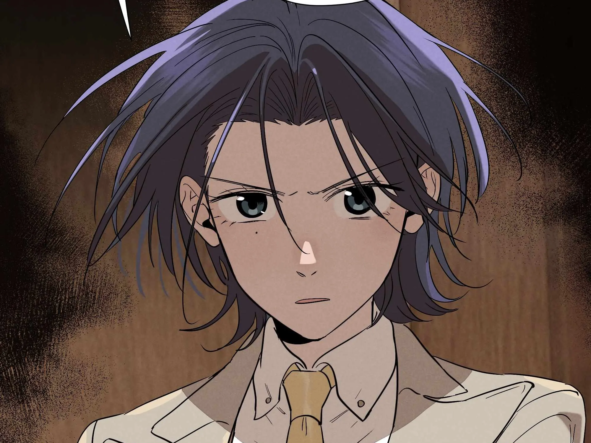 Read Fugue Across Worlds chapter 8 image 61 on Lezhin