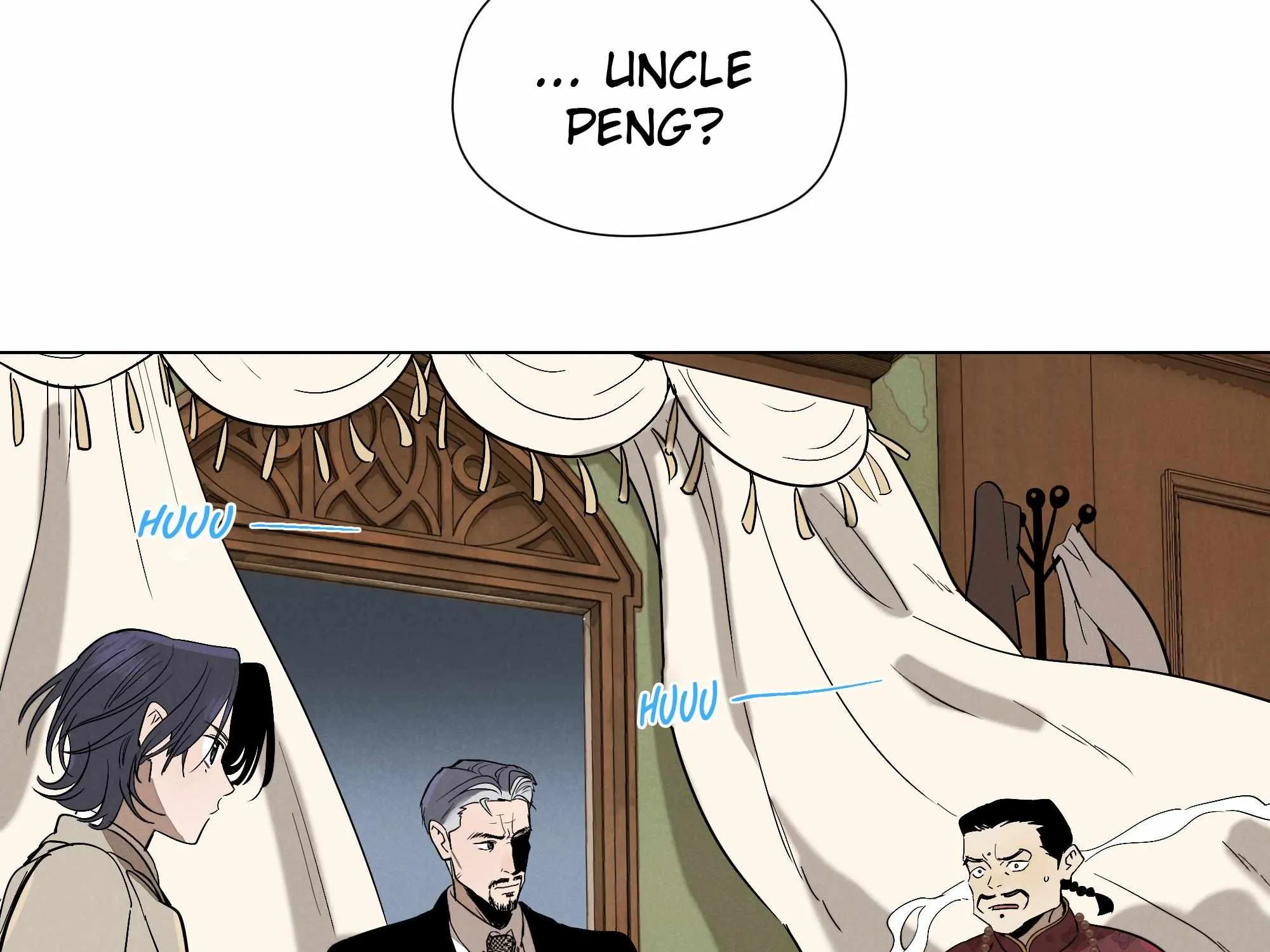 Read Fugue Across Worlds chapter 8 image 64 on Lezhin