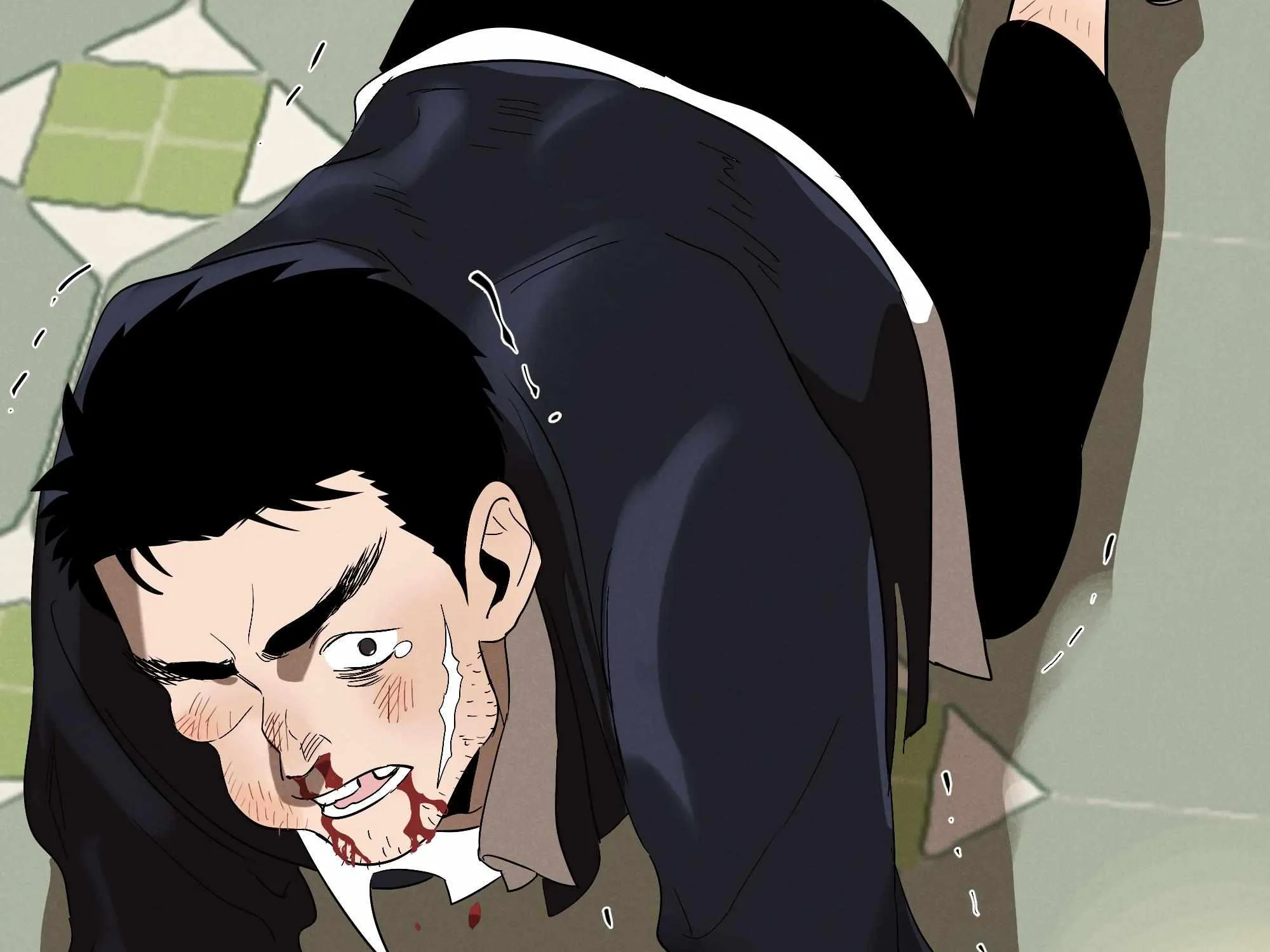 Read Fugue Across Worlds chapter 8 image 72 on Lezhin