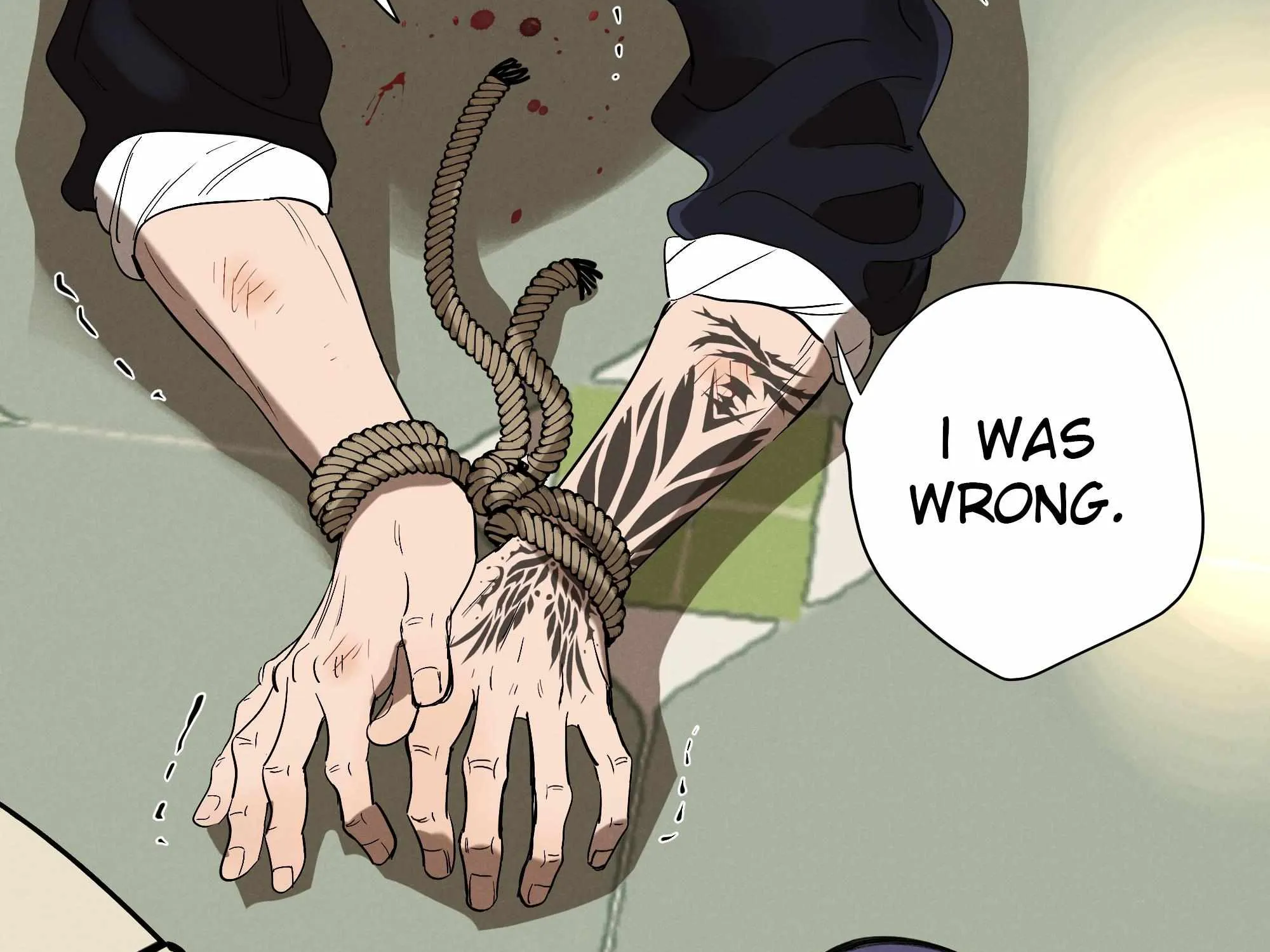 Read Fugue Across Worlds chapter 8 image 73 on Lezhin
