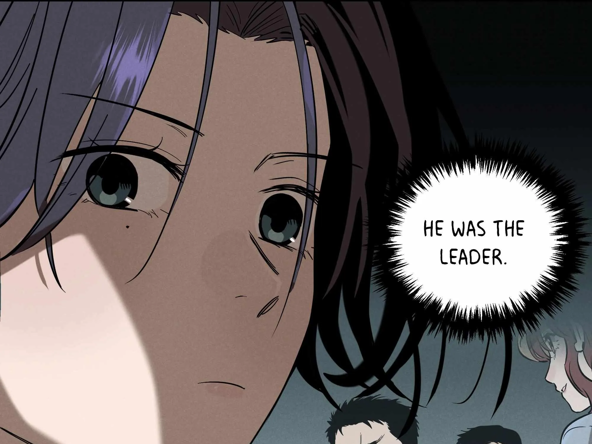 Read Fugue Across Worlds chapter 8 image 77 on Lezhin