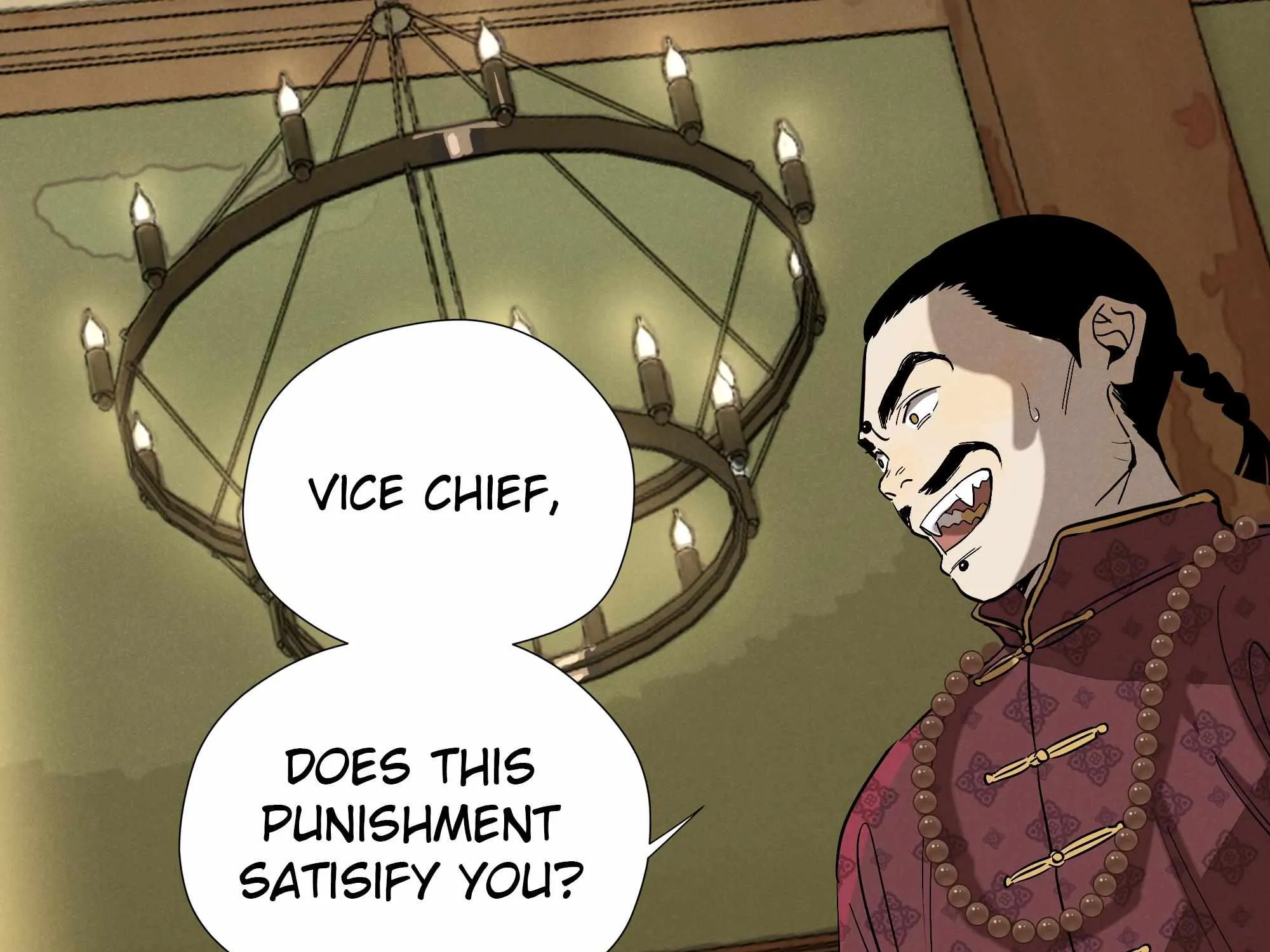 Read Fugue Across Worlds chapter 8 image 82 on Lezhin