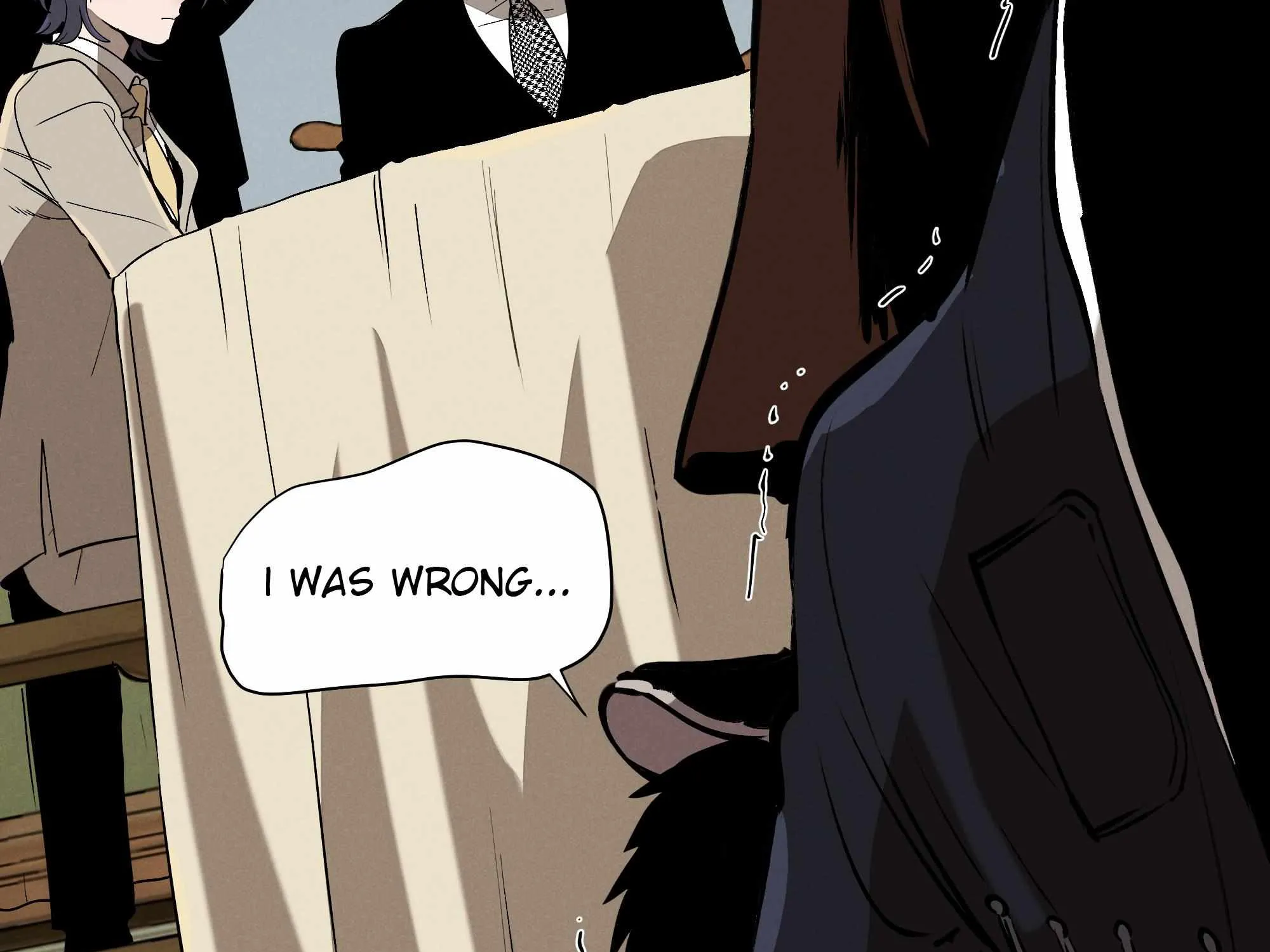 Read Fugue Across Worlds chapter 8 image 84 on Lezhin