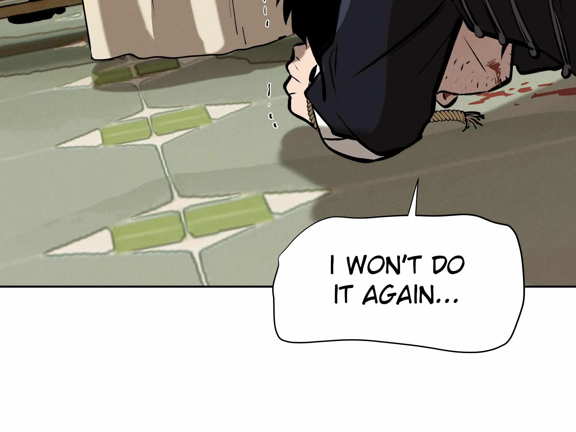 Read Fugue Across Worlds chapter 8 image 85 on Lezhin