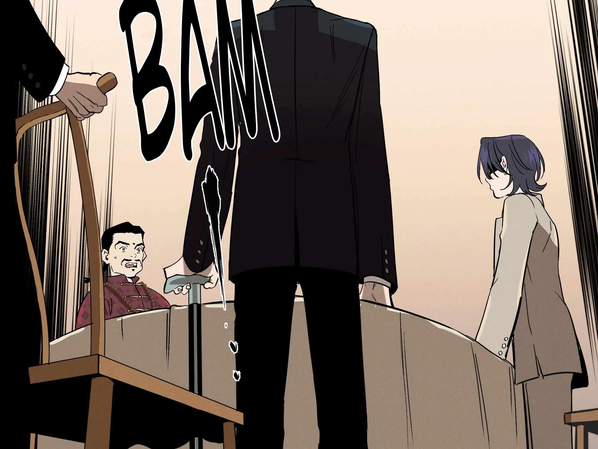 Read Fugue Across Worlds chapter 8 image 89 on Lezhin