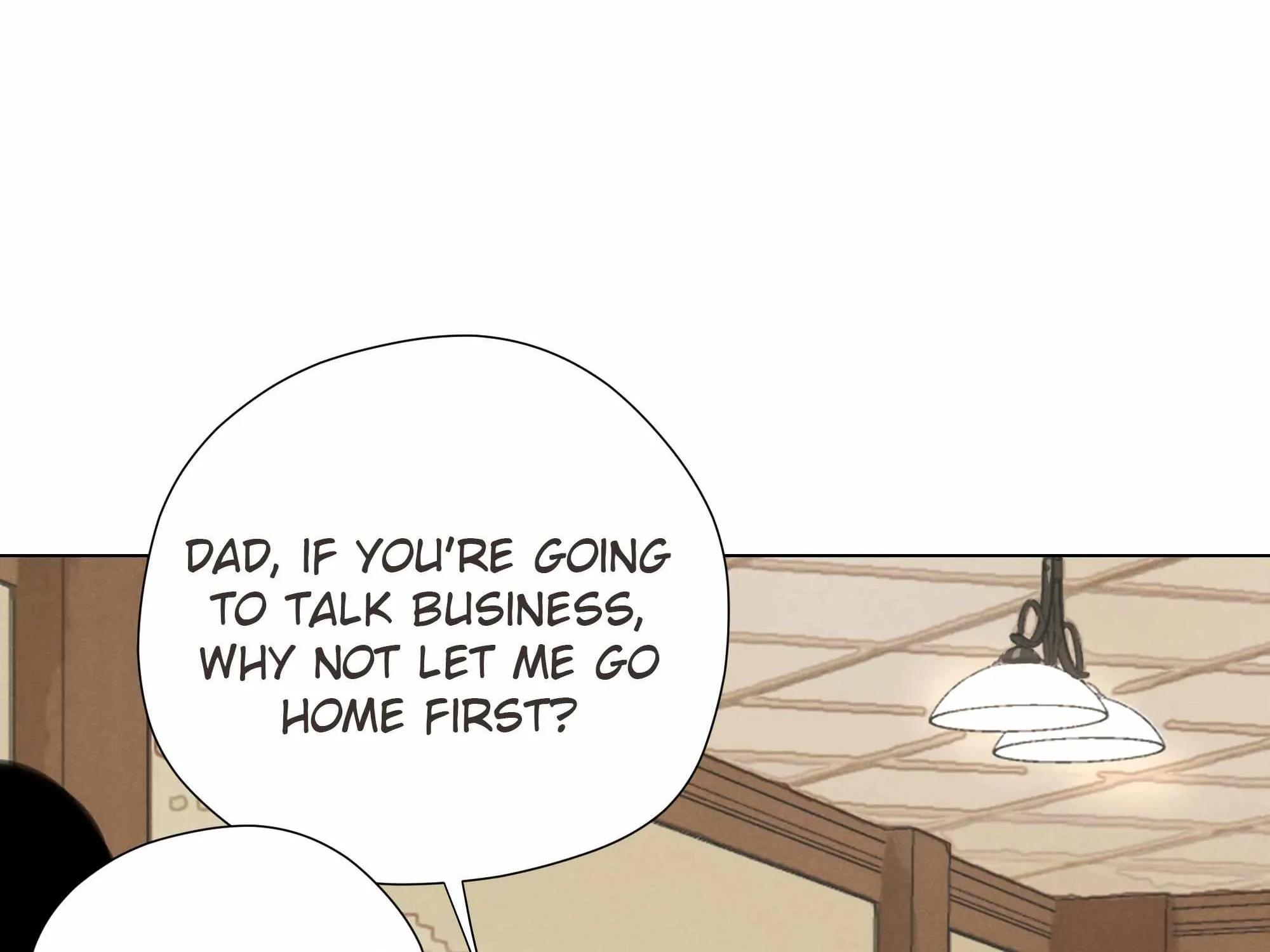 Read Fugue Across Worlds chapter 8 image 9 on Lezhin