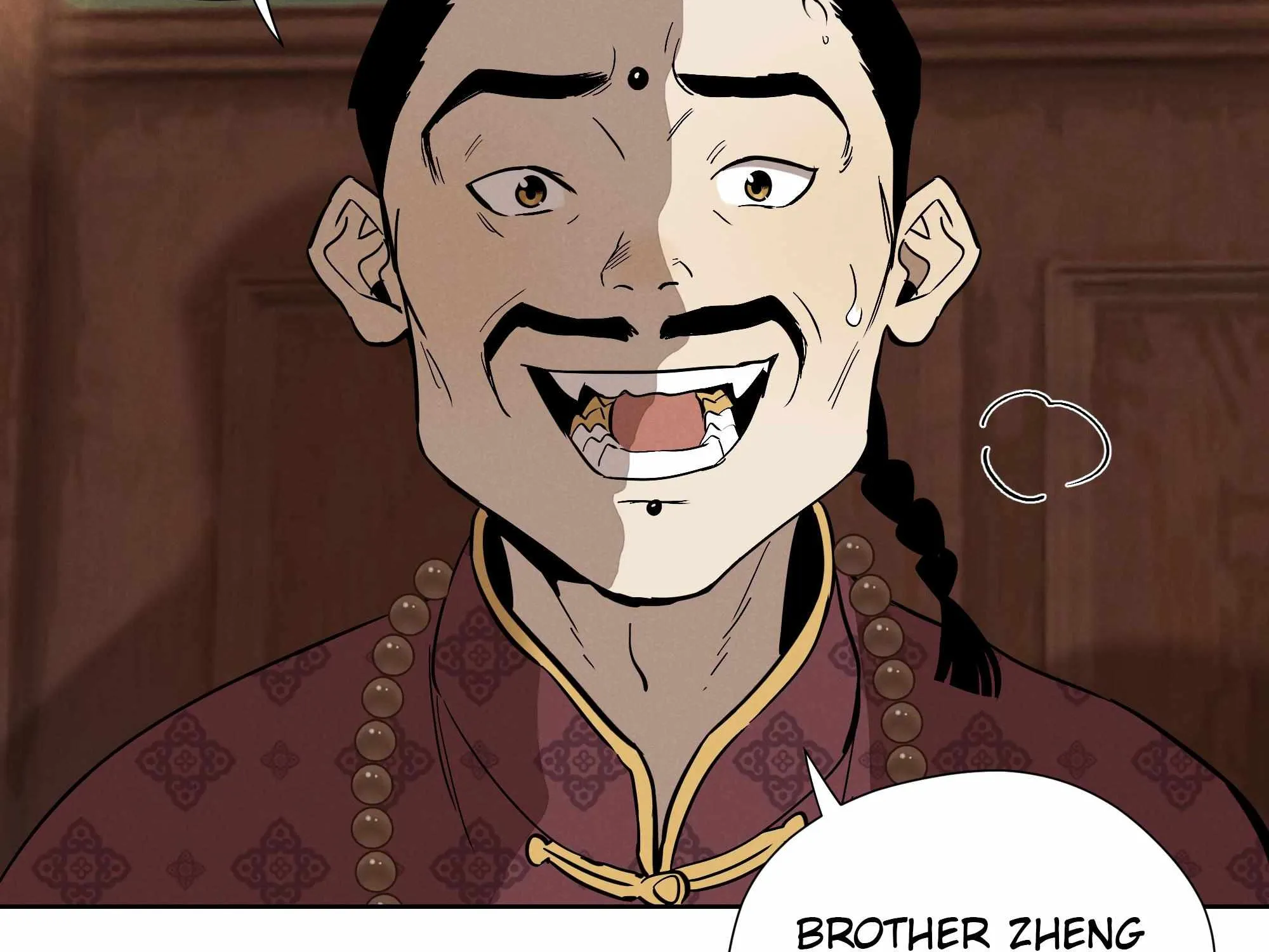Read Fugue Across Worlds chapter 8 image 91 on Lezhin