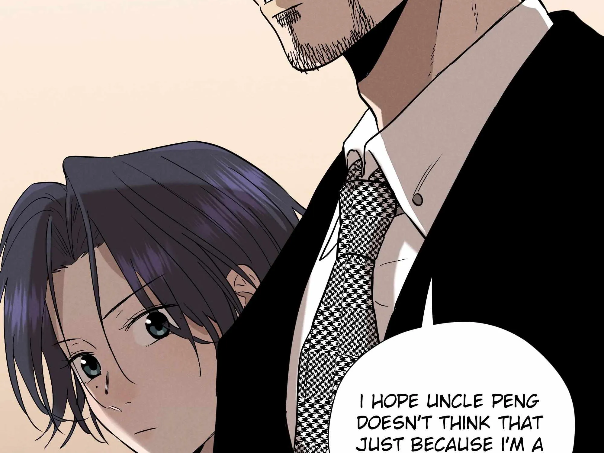 Read Fugue Across Worlds chapter 8 image 94 on Lezhin