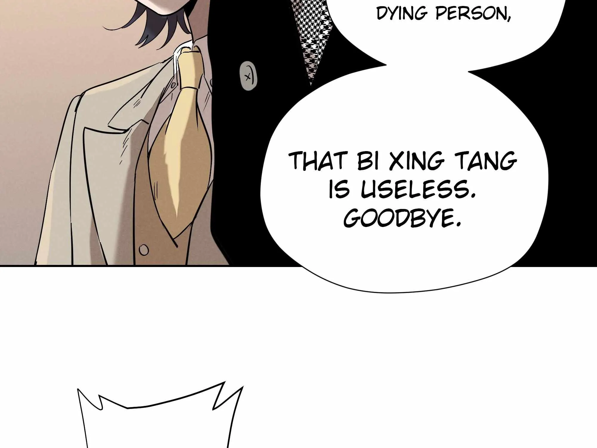 Read Fugue Across Worlds chapter 8 image 95 on Lezhin