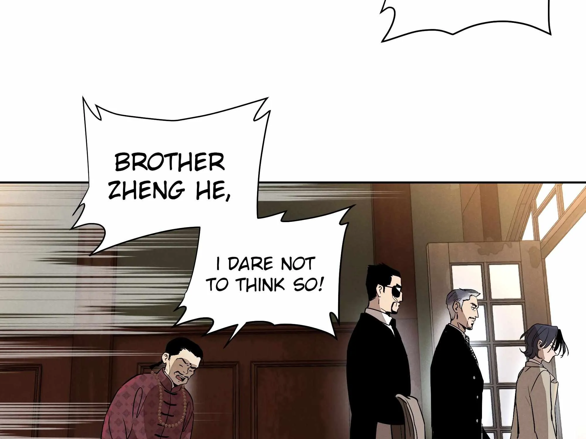 Read Fugue Across Worlds chapter 8 image 97 on Lezhin