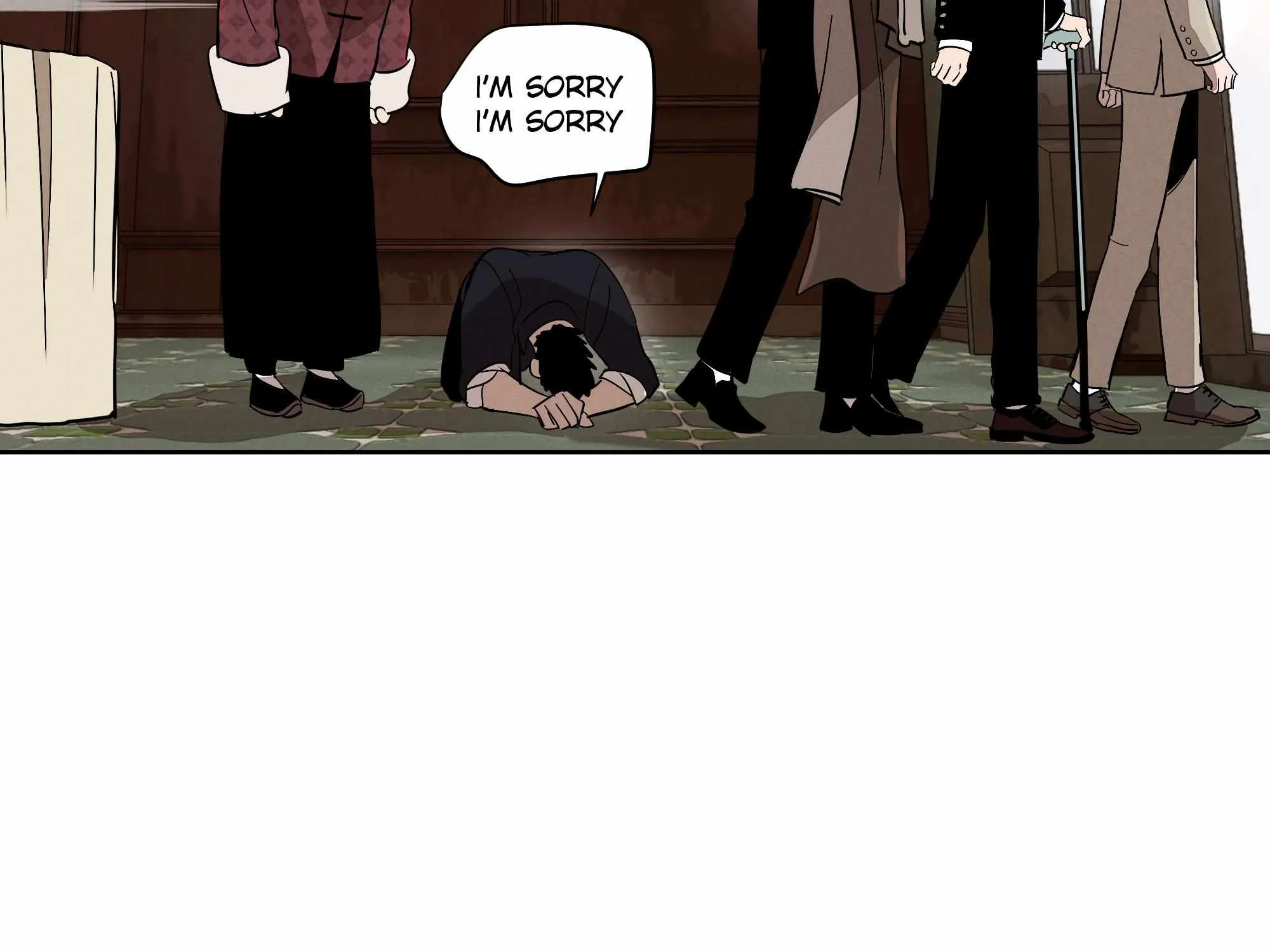 Read Fugue Across Worlds chapter 8 image 98 on Lezhin