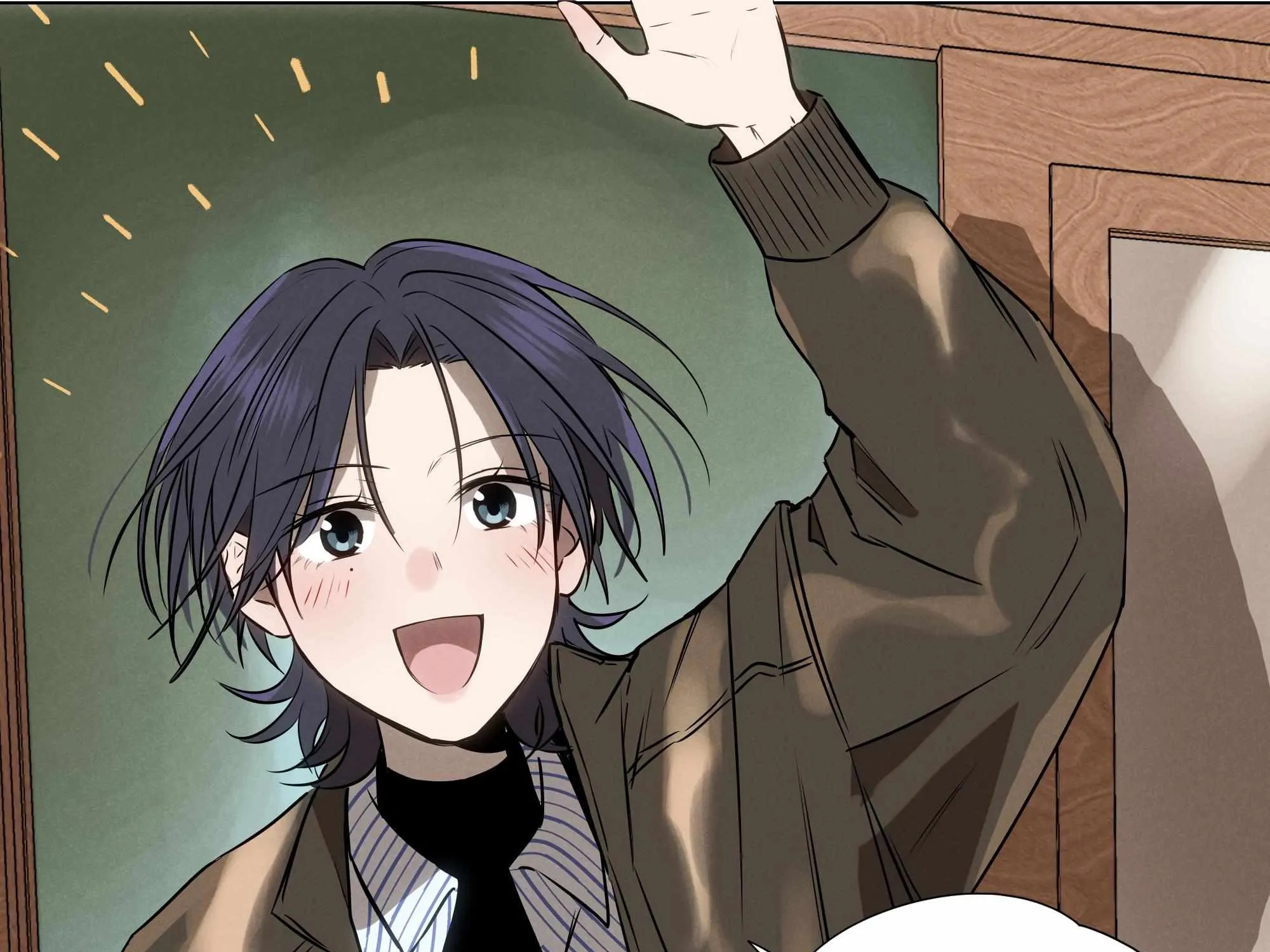 Read Fugue Across Worlds chapter 9 image 108 on Lezhin