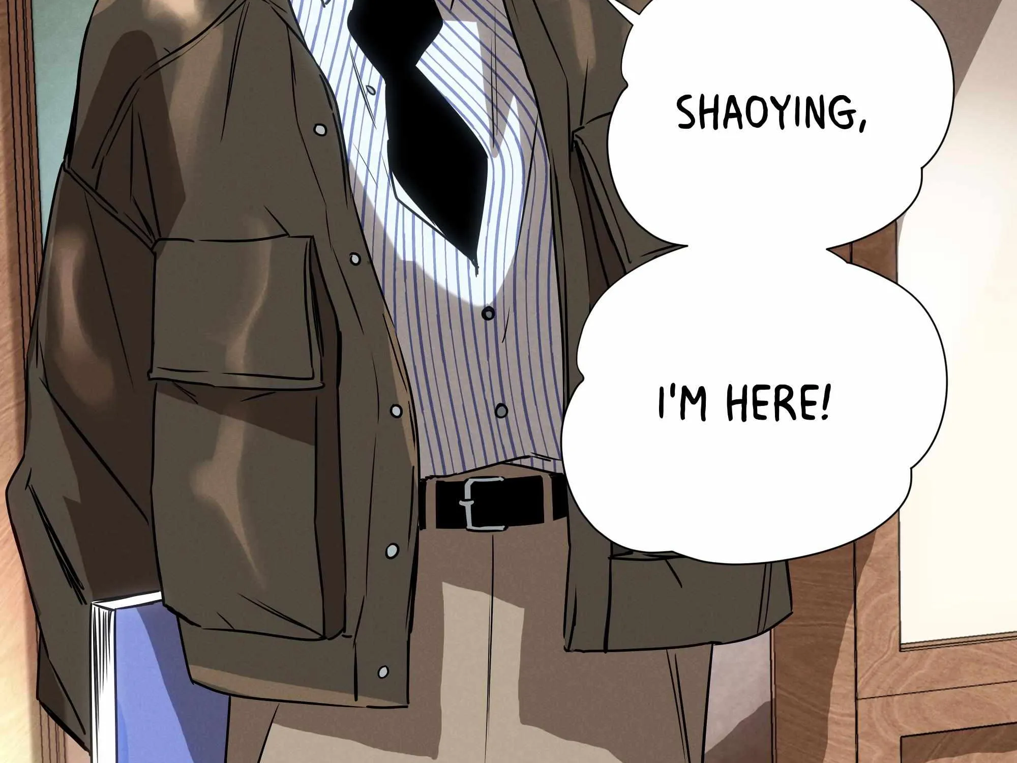 Read Fugue Across Worlds chapter 9 image 109 on Lezhin