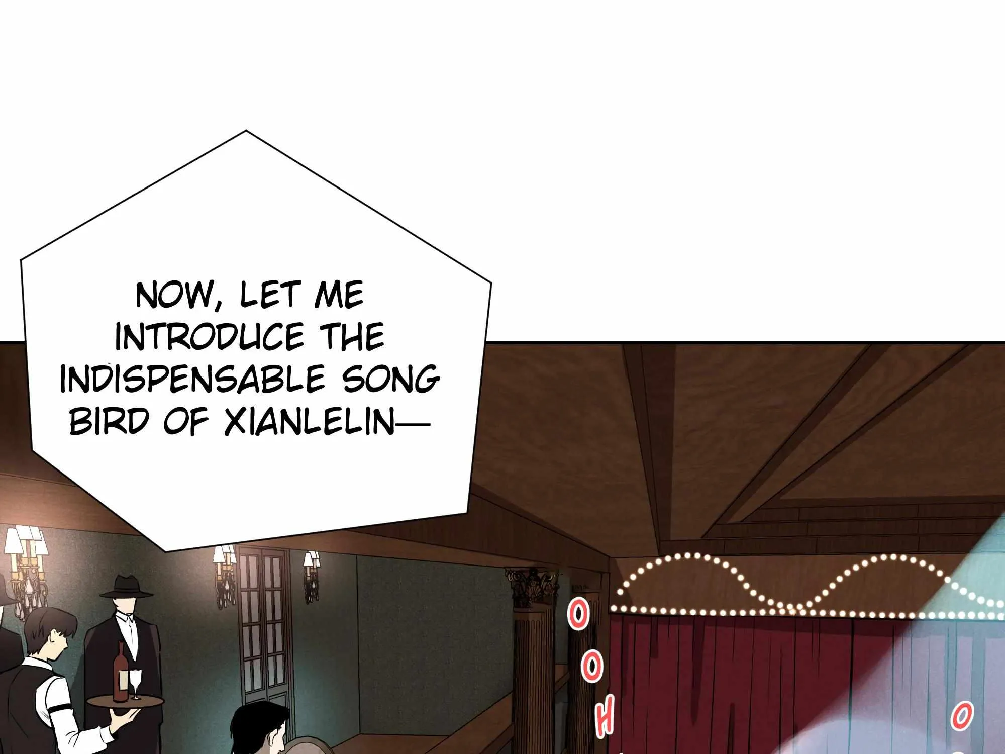 Read Fugue Across Worlds chapter 9 image 11 on Lezhin