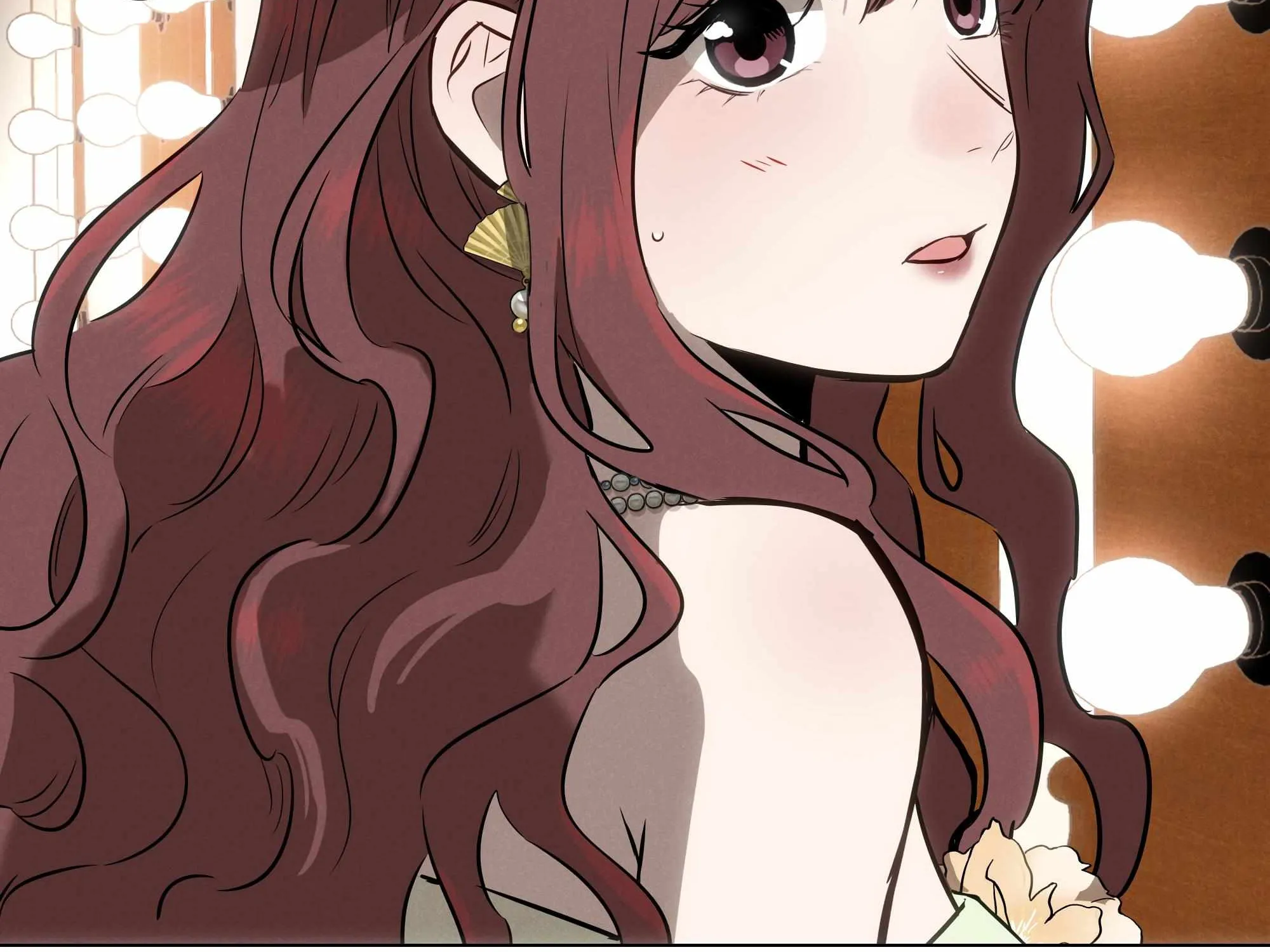 Read Fugue Across Worlds chapter 9 image 112 on Lezhin