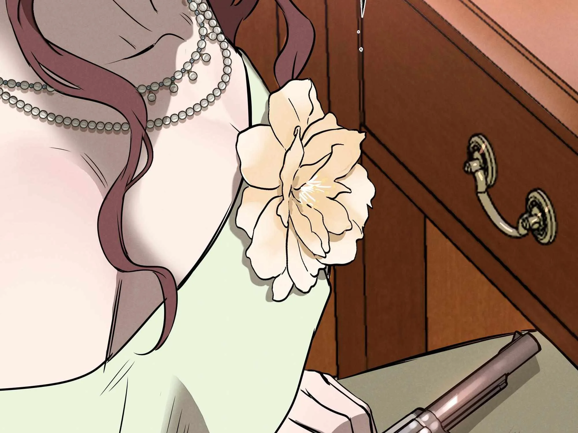 Read Fugue Across Worlds chapter 9 image 120 on Lezhin