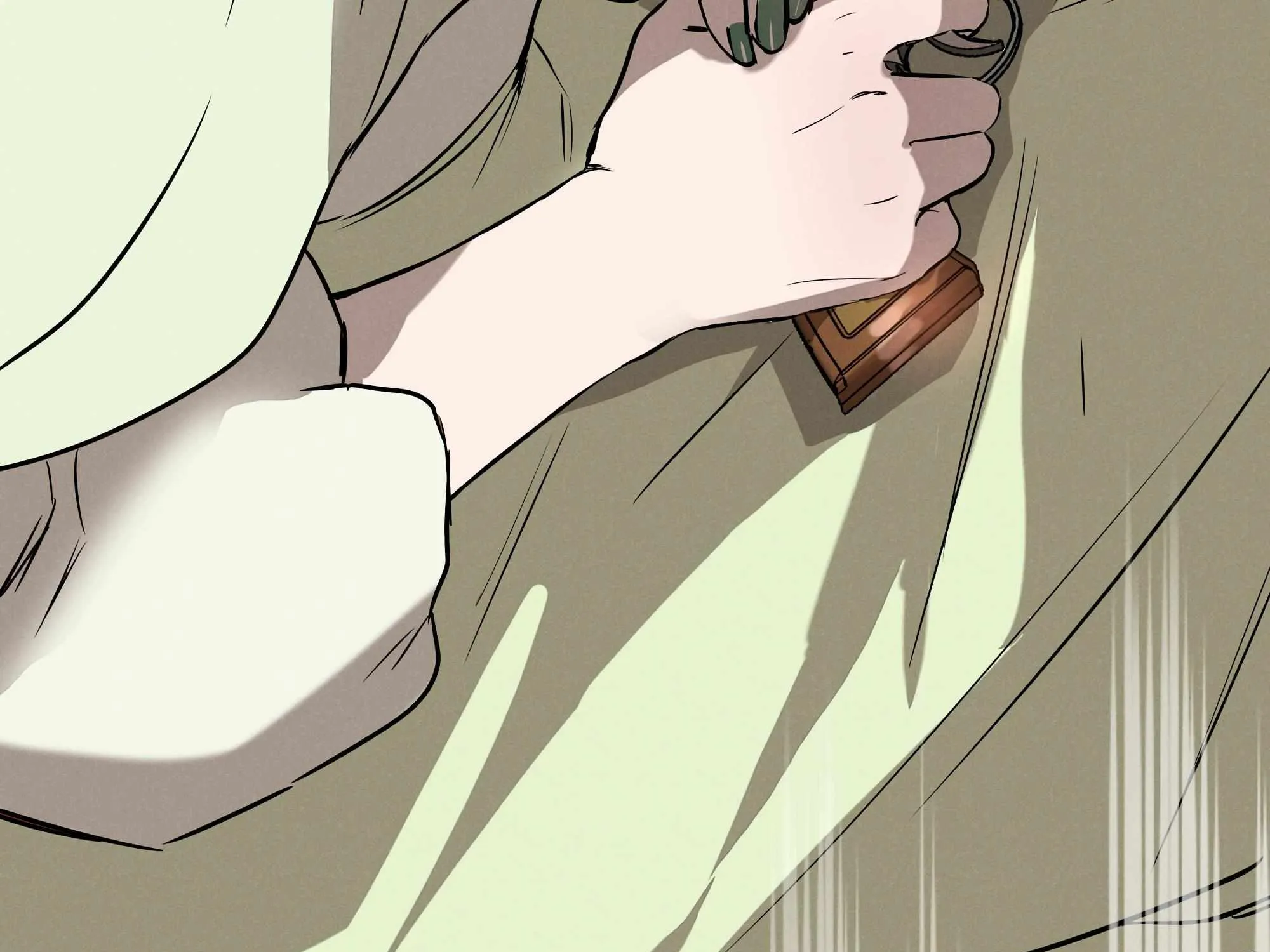 Read Fugue Across Worlds chapter 9 image 122 on Lezhin