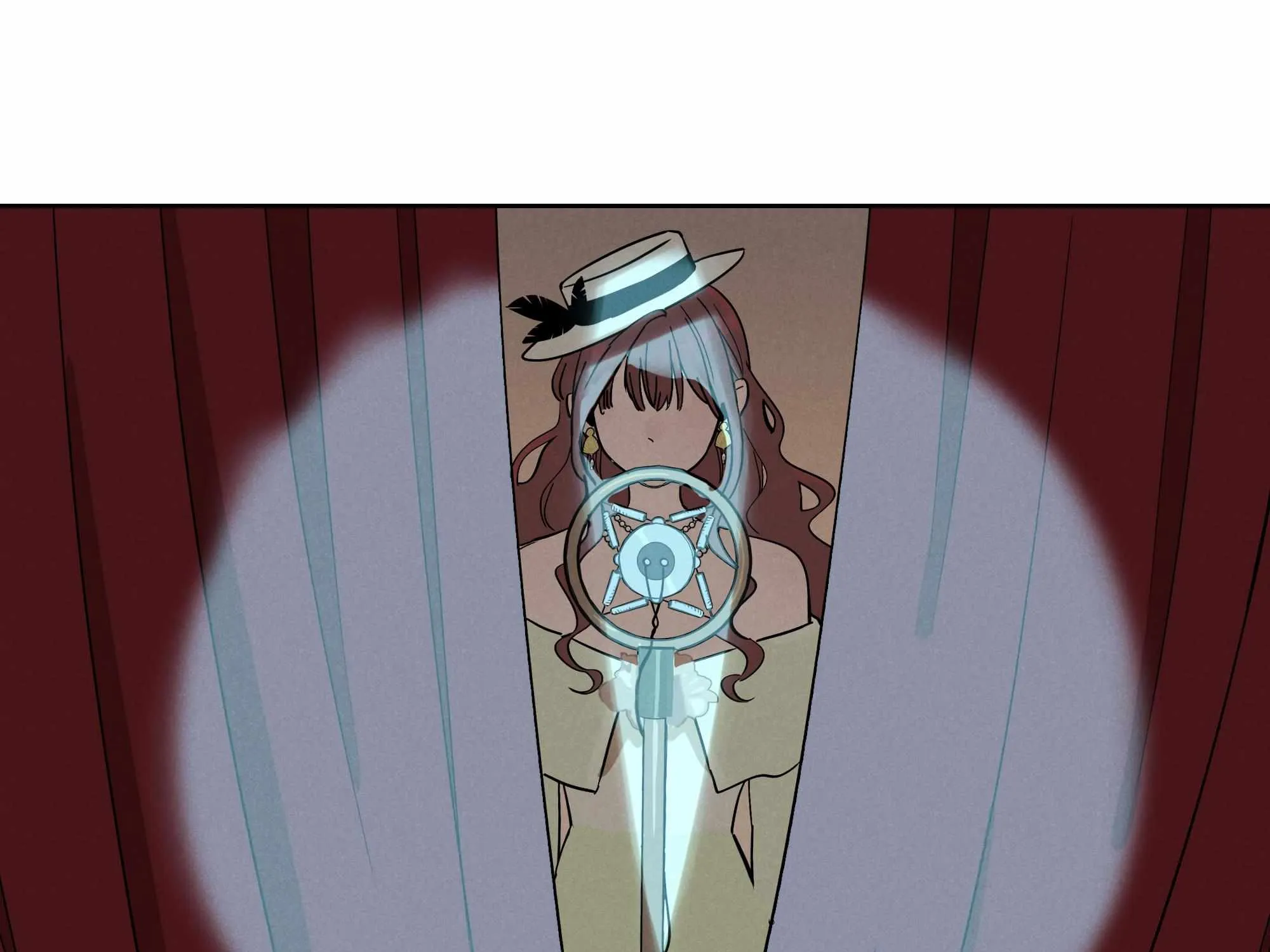 Read Fugue Across Worlds chapter 9 image 15 on Lezhin