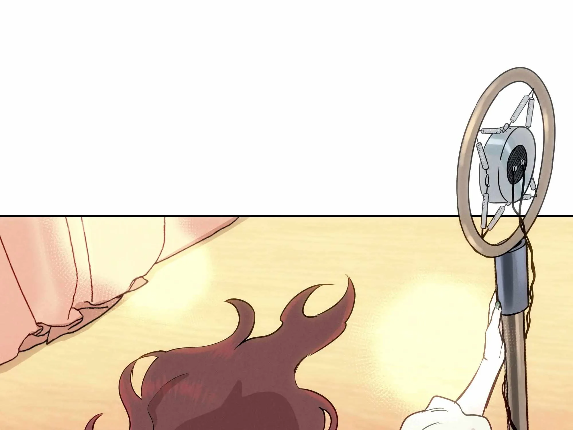 Read Fugue Across Worlds chapter 9 image 25 on Lezhin