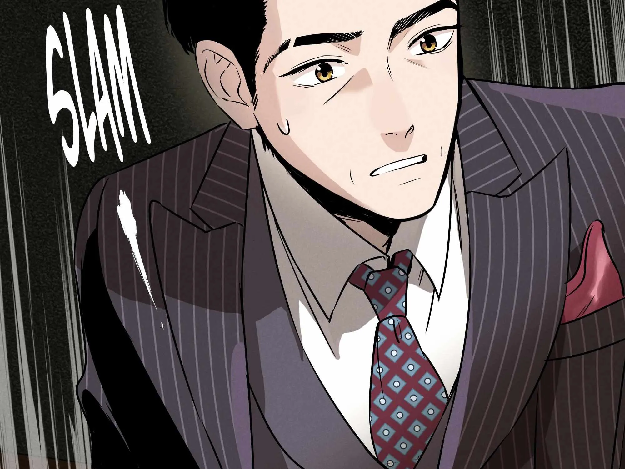 Read Fugue Across Worlds chapter 9 image 31 on Lezhin