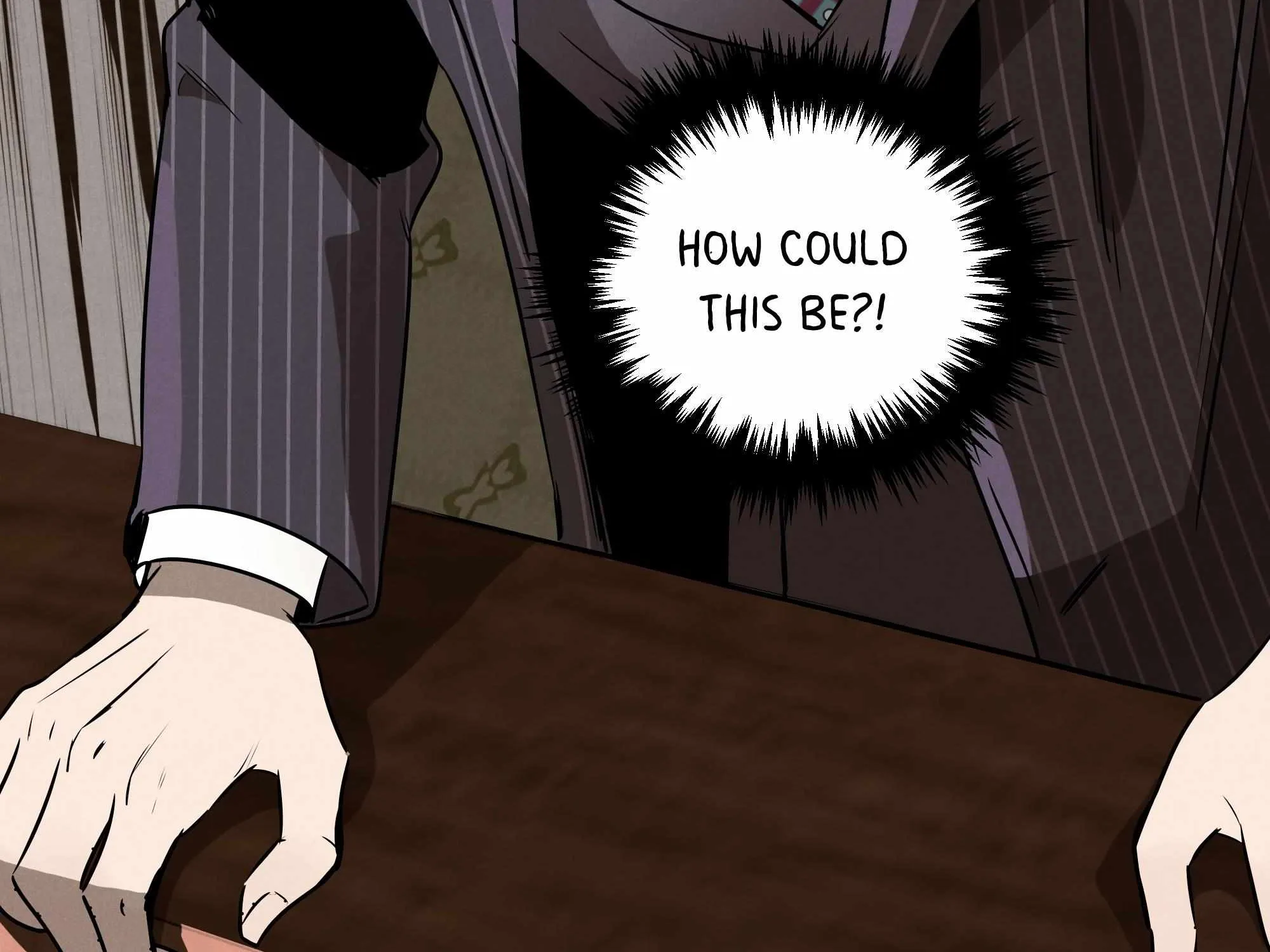 Read Fugue Across Worlds chapter 9 image 32 on Lezhin