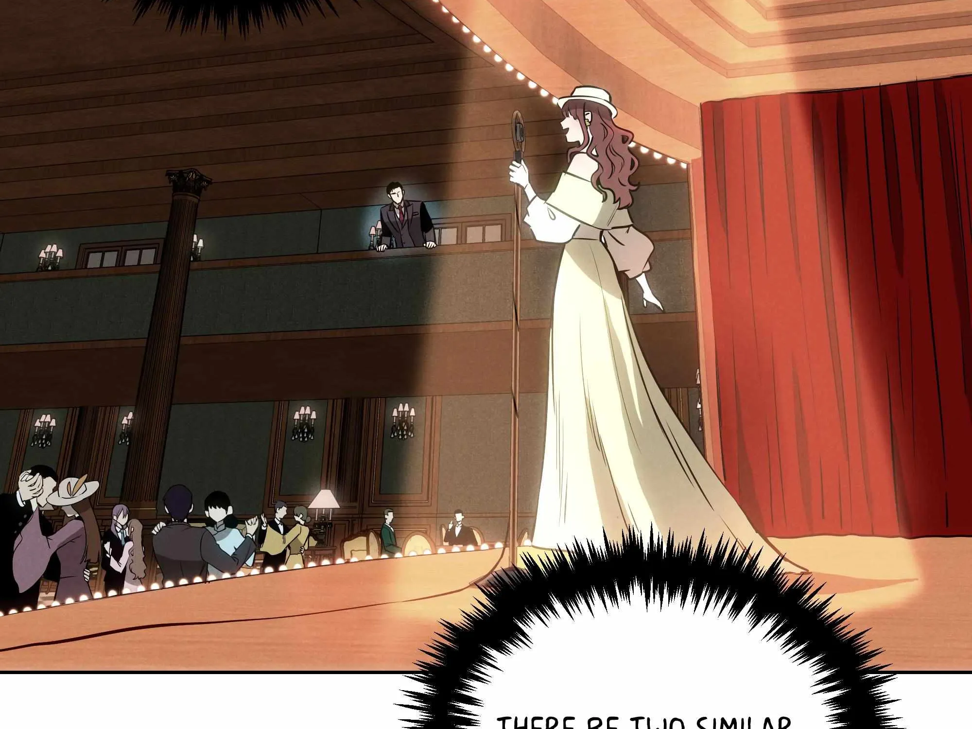 Read Fugue Across Worlds chapter 9 image 34 on Lezhin