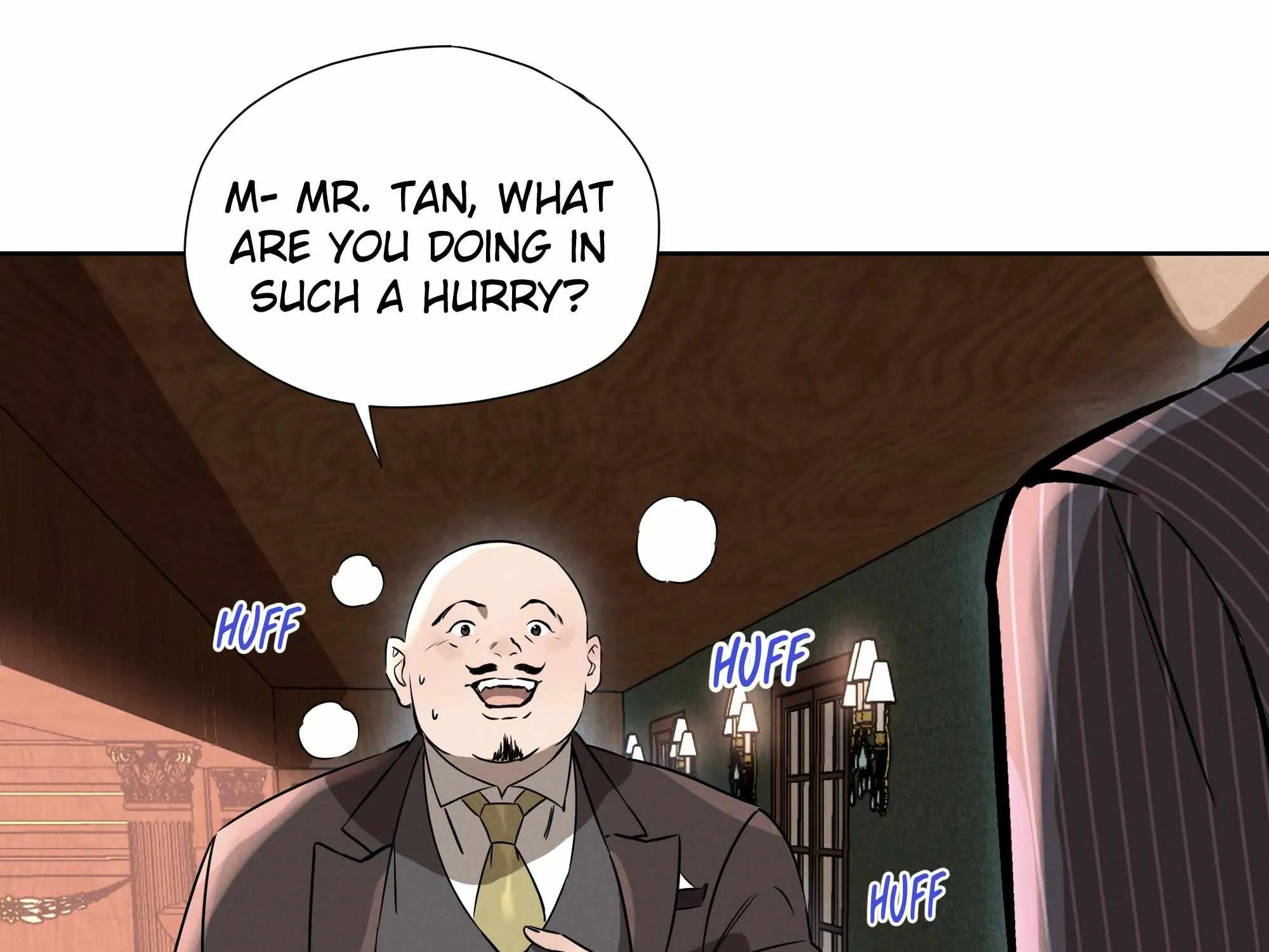 Read Fugue Across Worlds chapter 9 image 38 on Lezhin