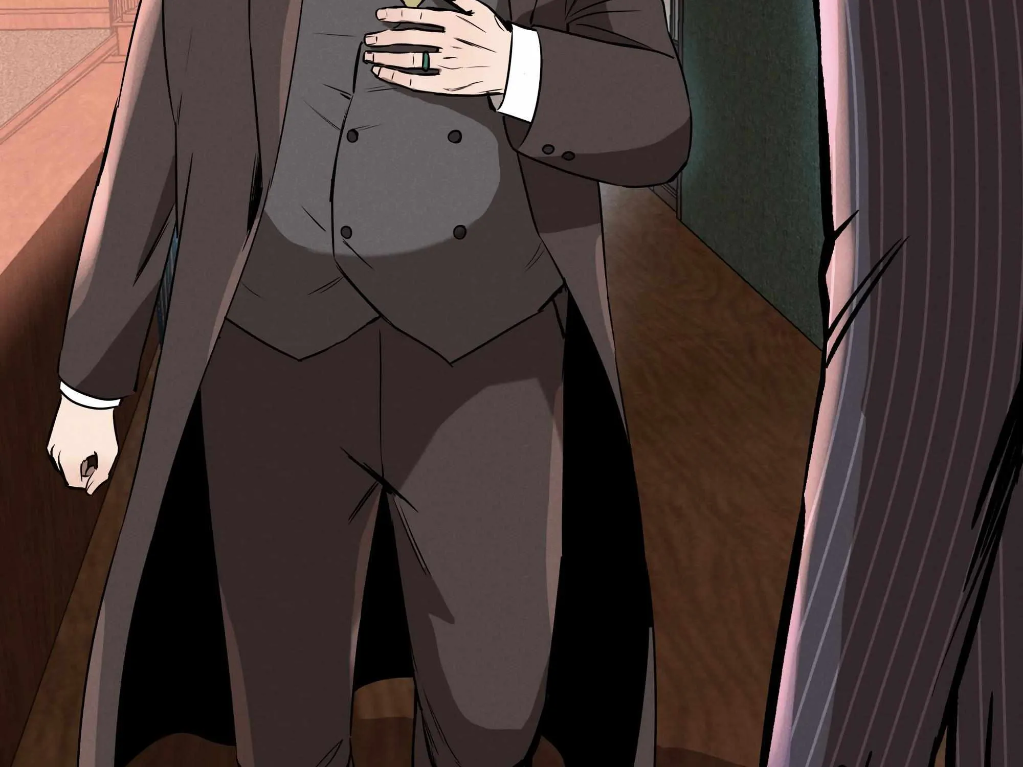 Read Fugue Across Worlds chapter 9 image 39 on Lezhin