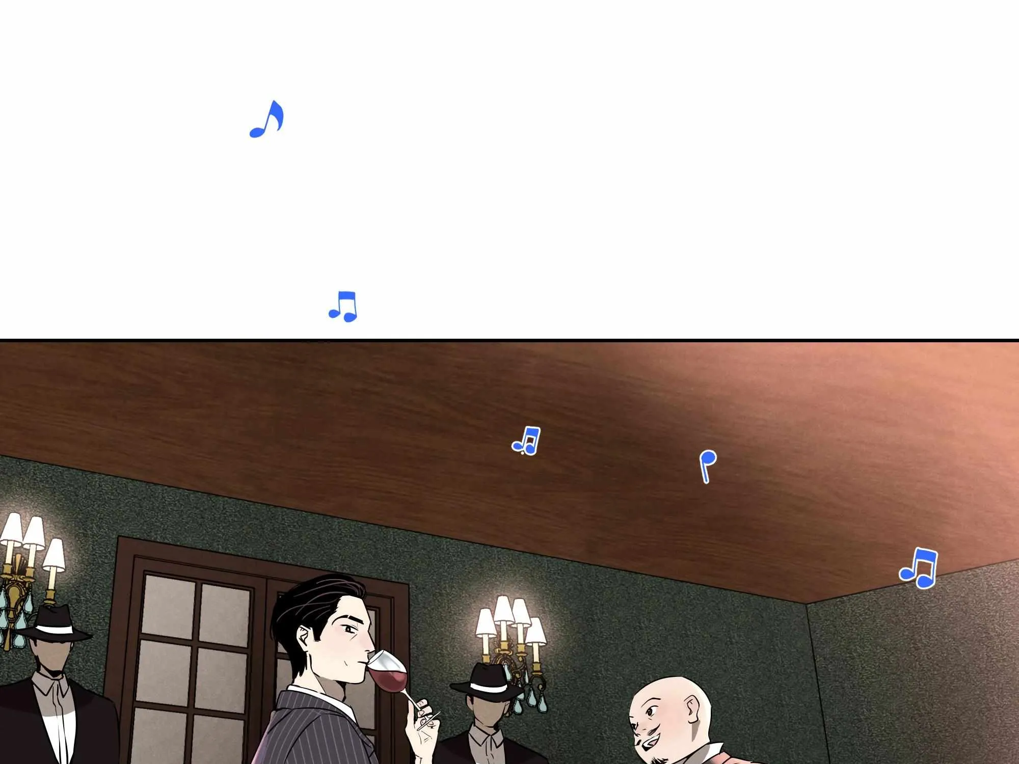 Read Fugue Across Worlds chapter 9 image 45 on Lezhin