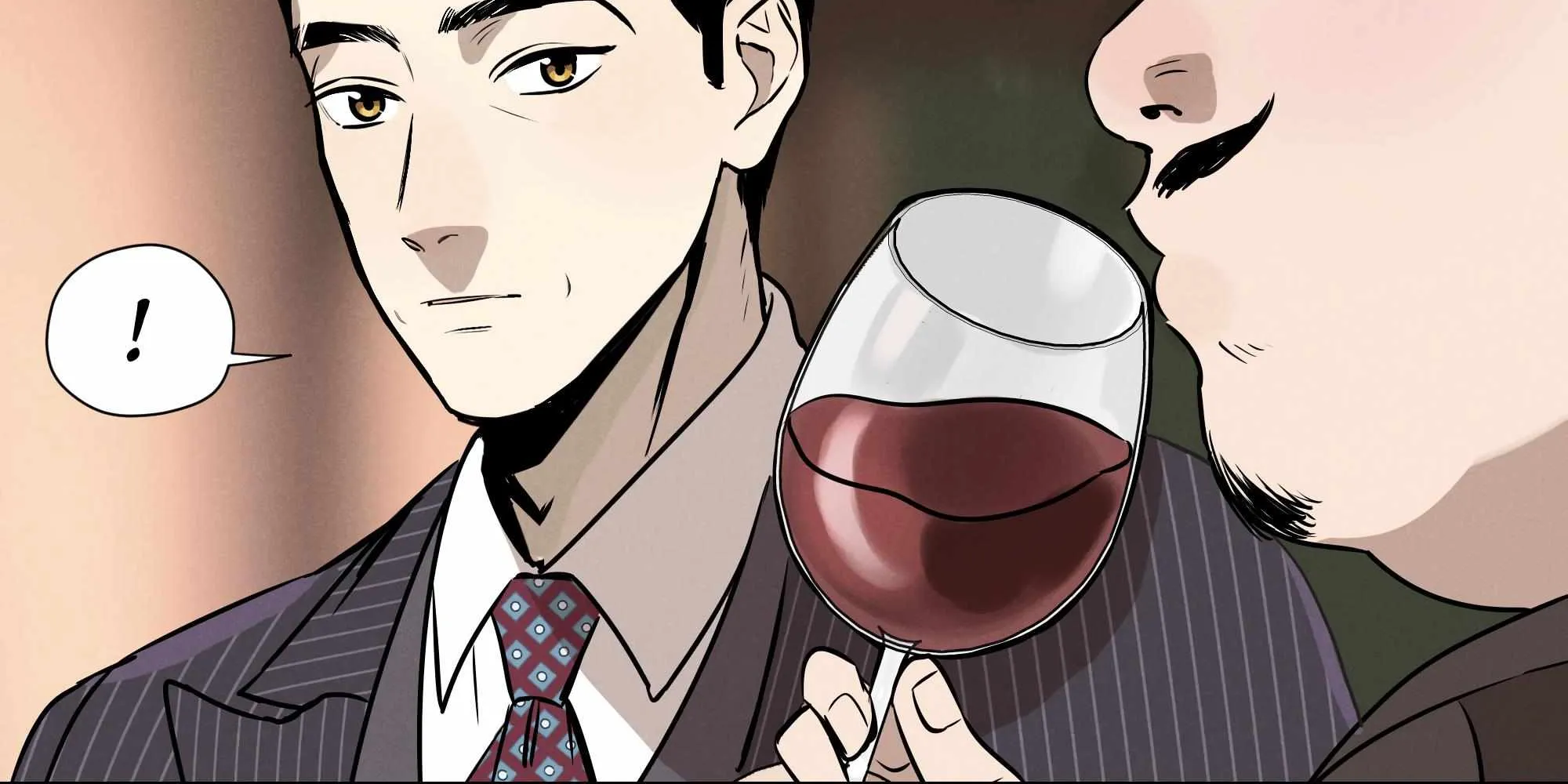 Read Fugue Across Worlds chapter 9 image 49 on Lezhin
