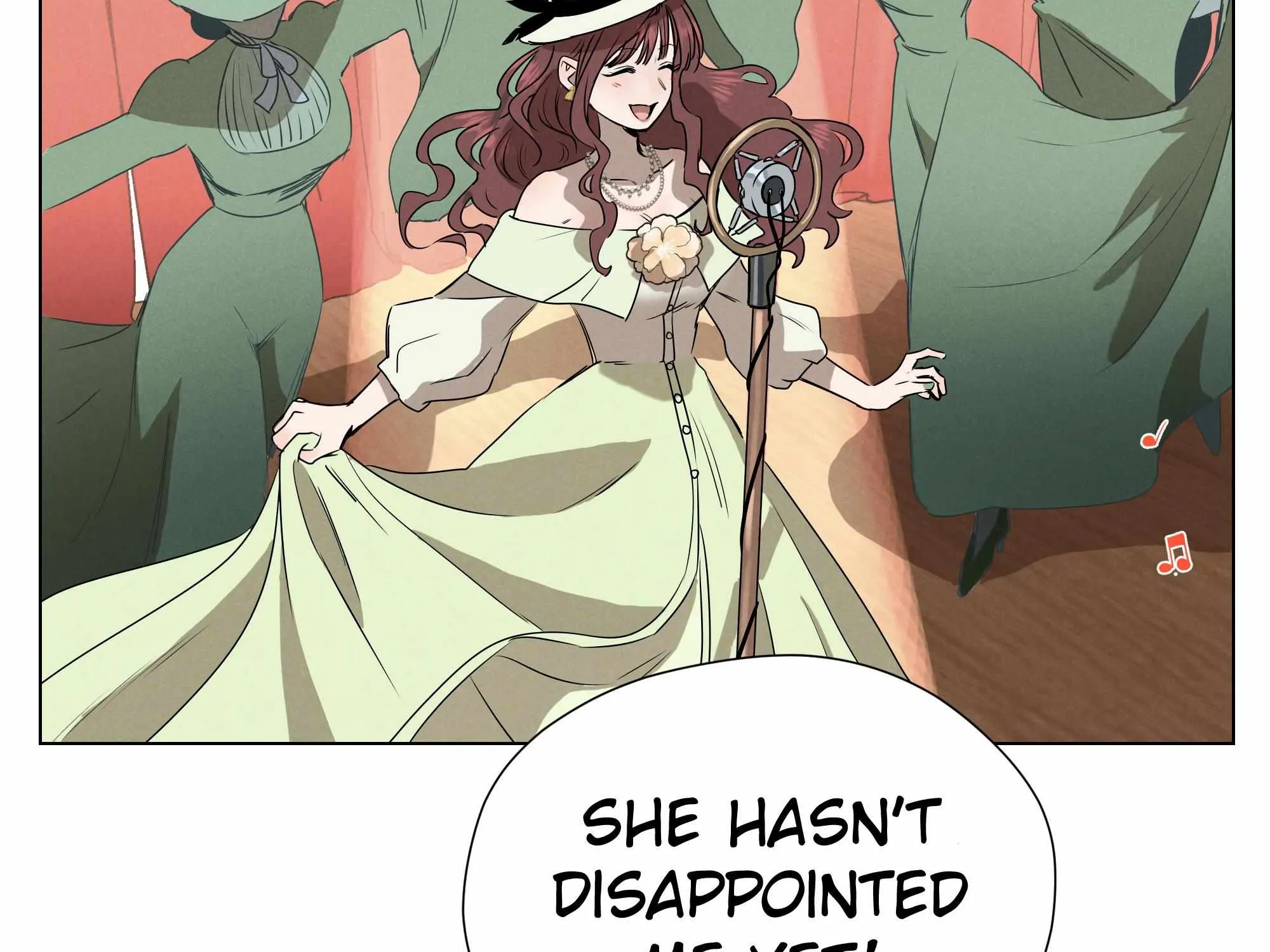 Read Fugue Across Worlds chapter 9 image 51 on Lezhin